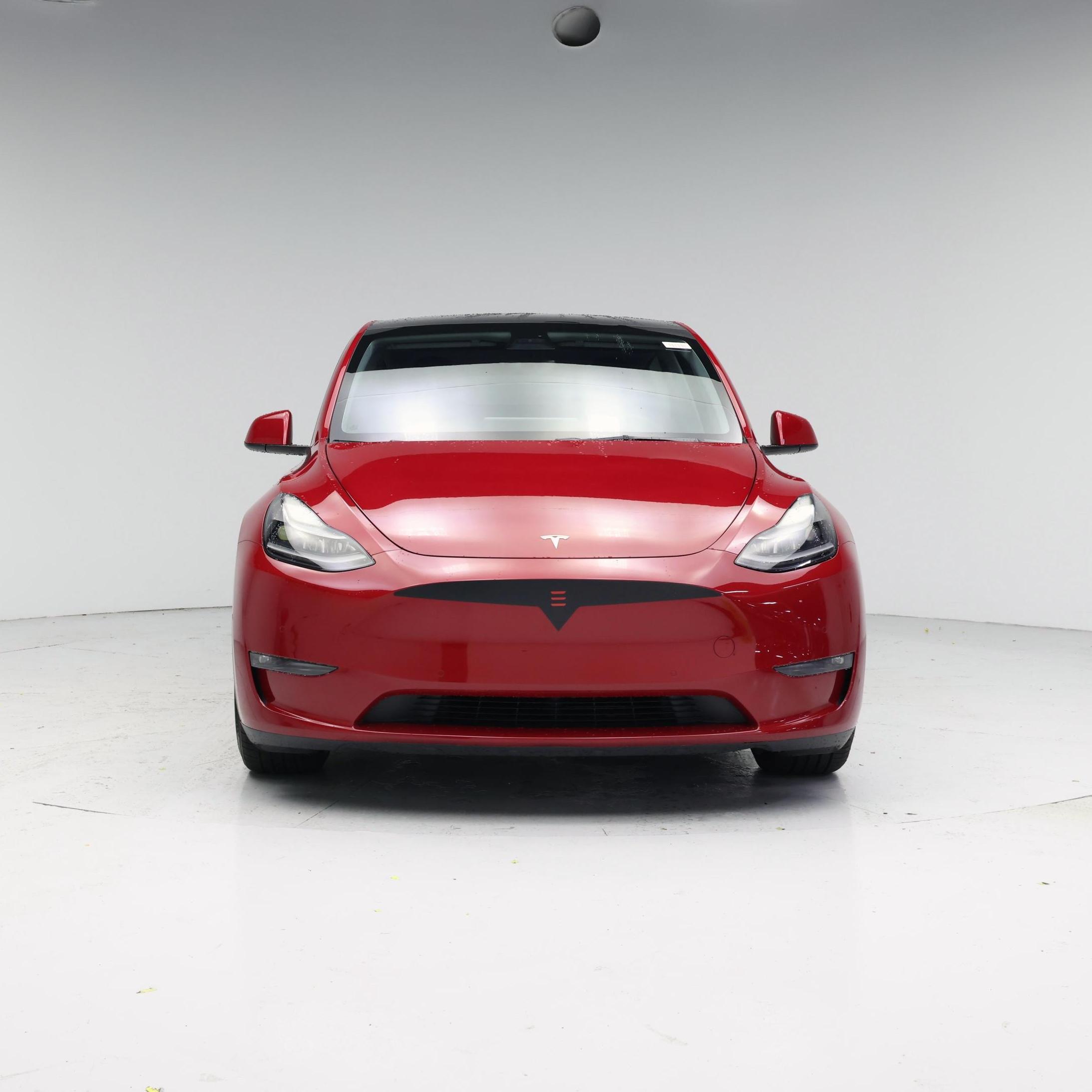 Thumbnail: 2021 Tesla Model Y - 5