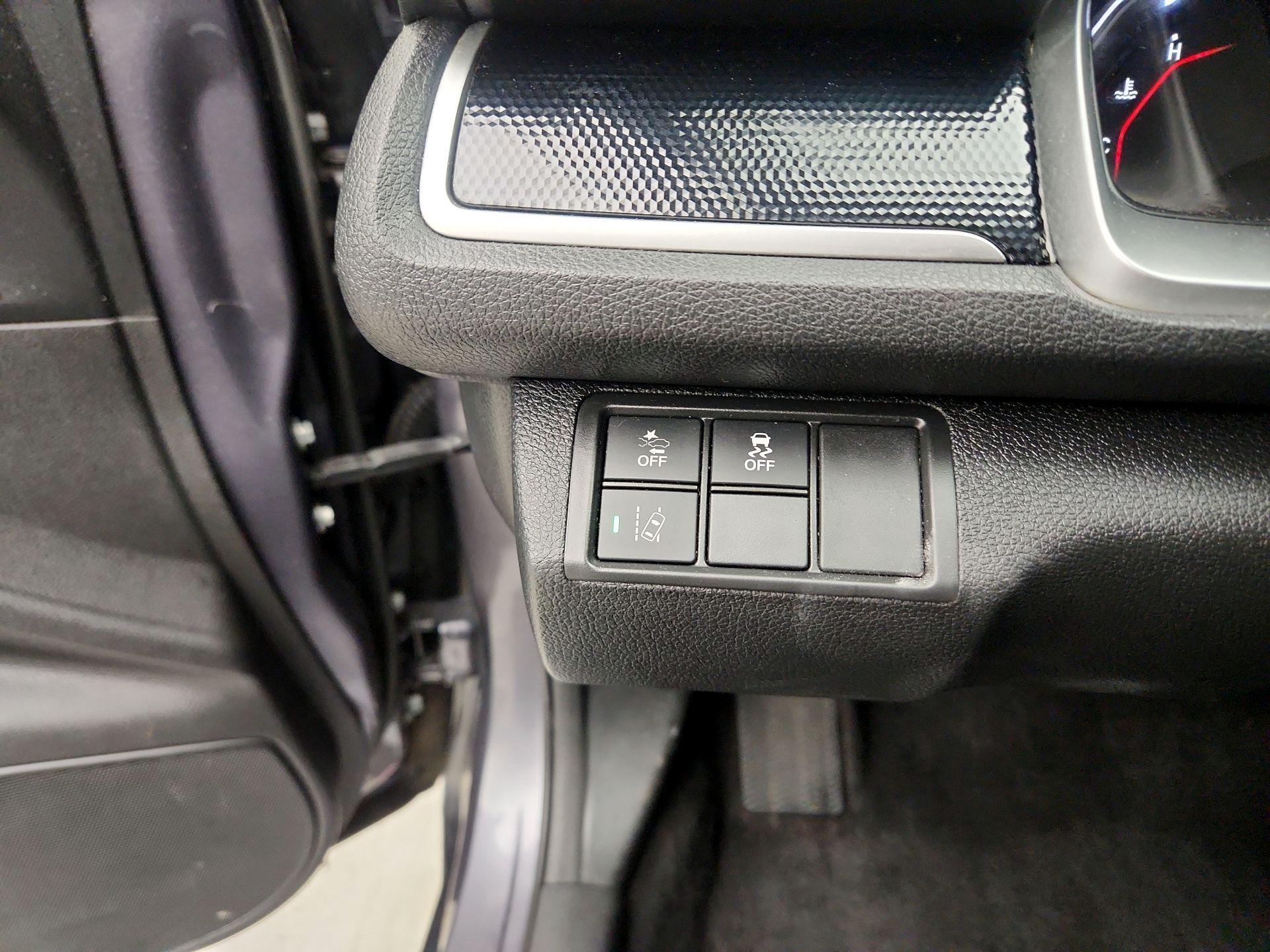 Thumbnail: 2019 Honda Civic - 13
