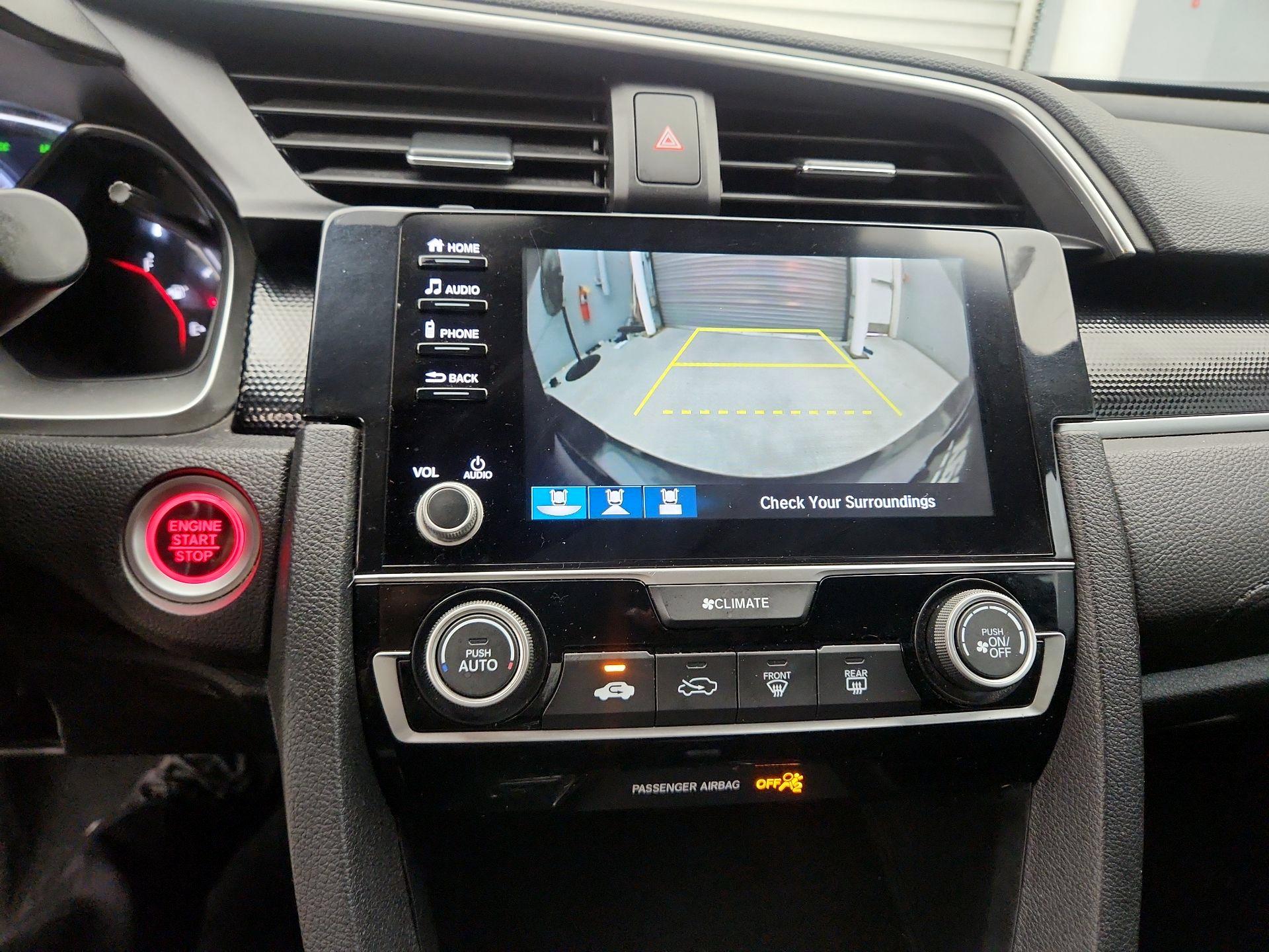 Thumbnail: 2019 Honda Civic - 14