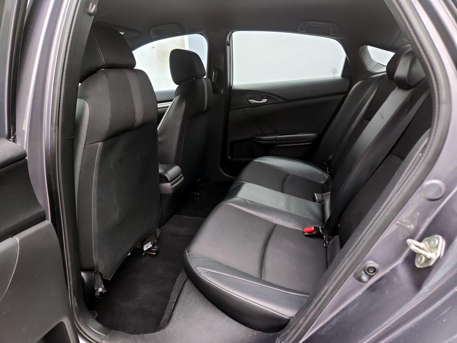 Thumbnail: 2019 Honda Civic - 18