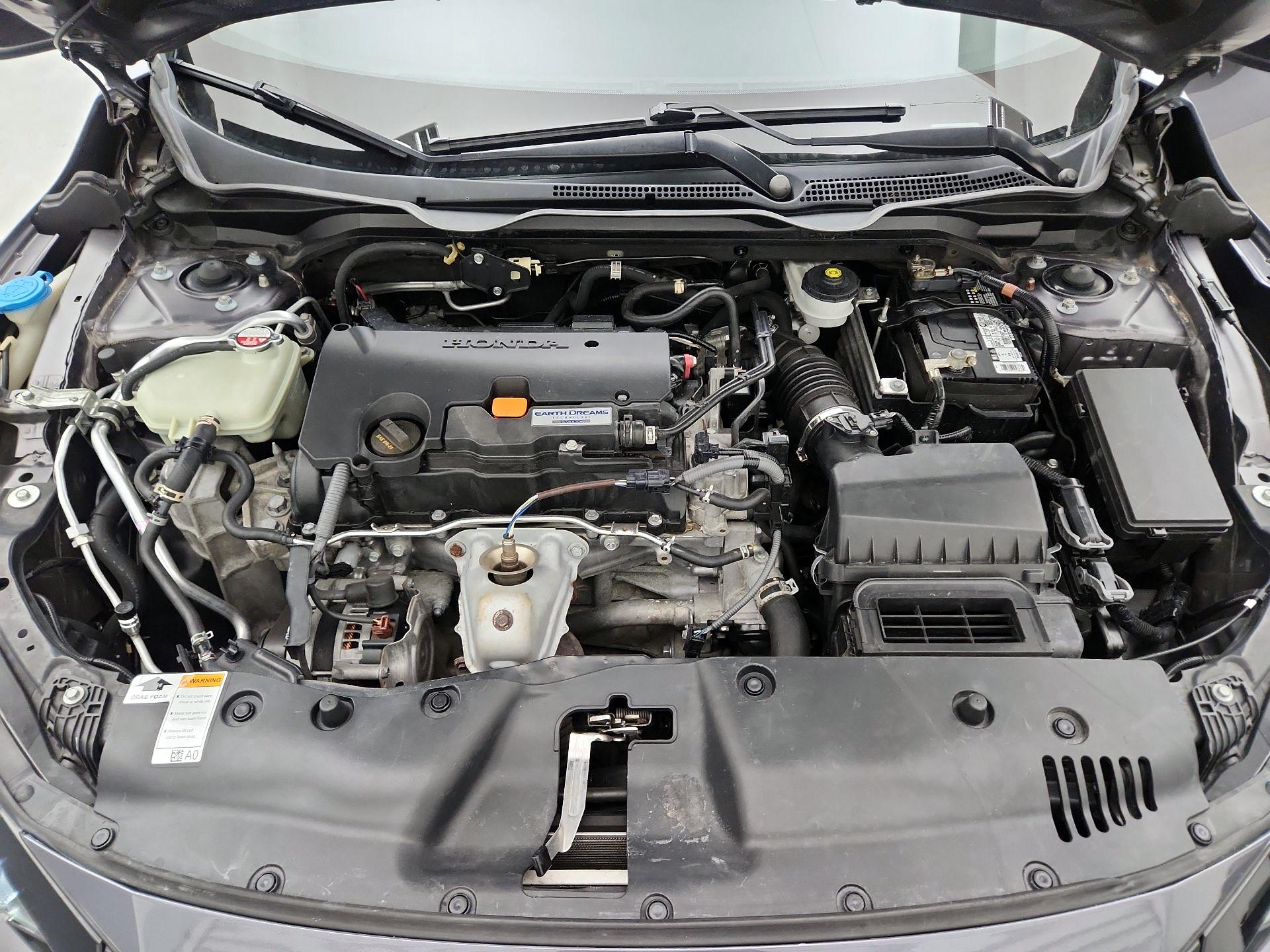Thumbnail: 2019 Honda Civic - 20