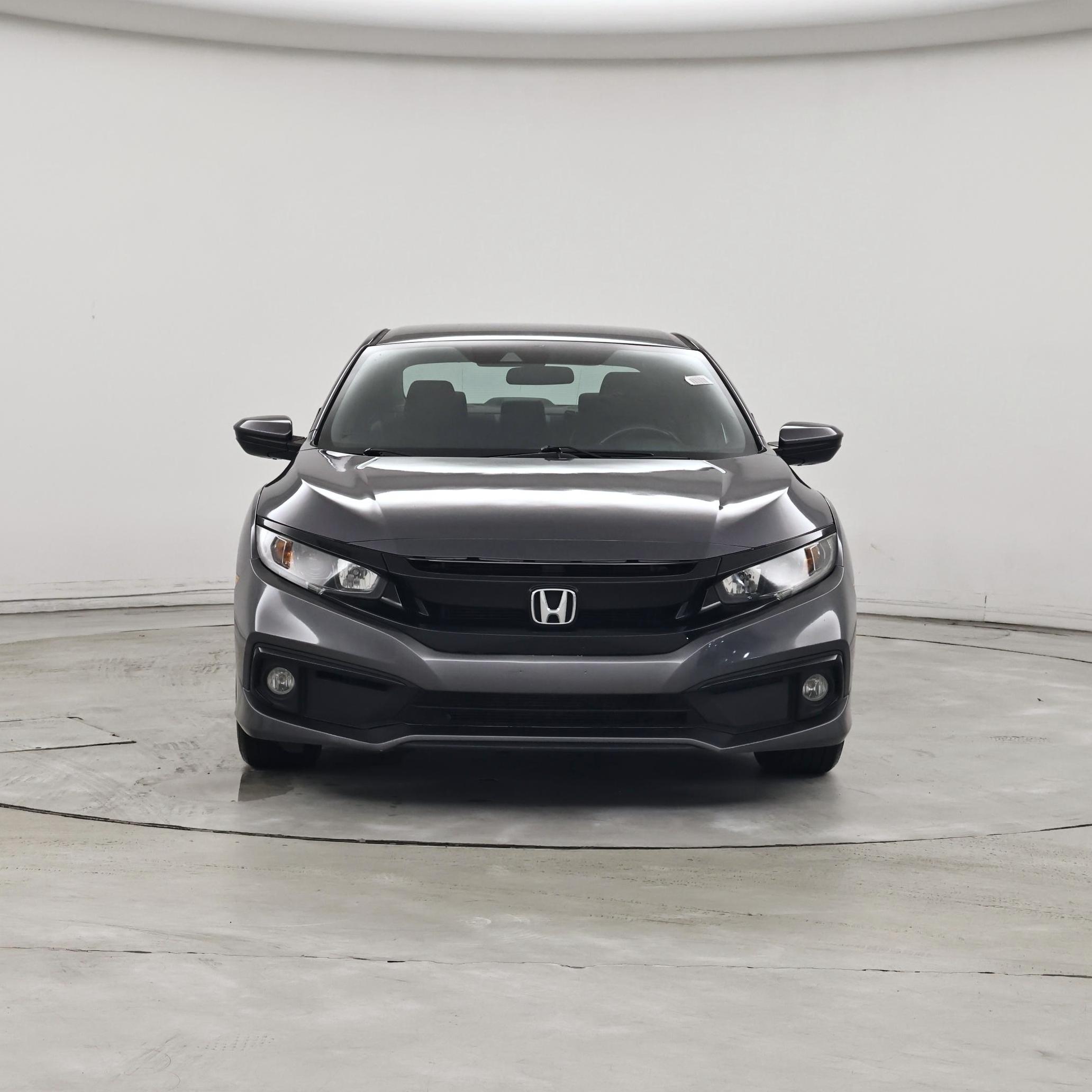 Thumbnail: 2019 Honda Civic - 5