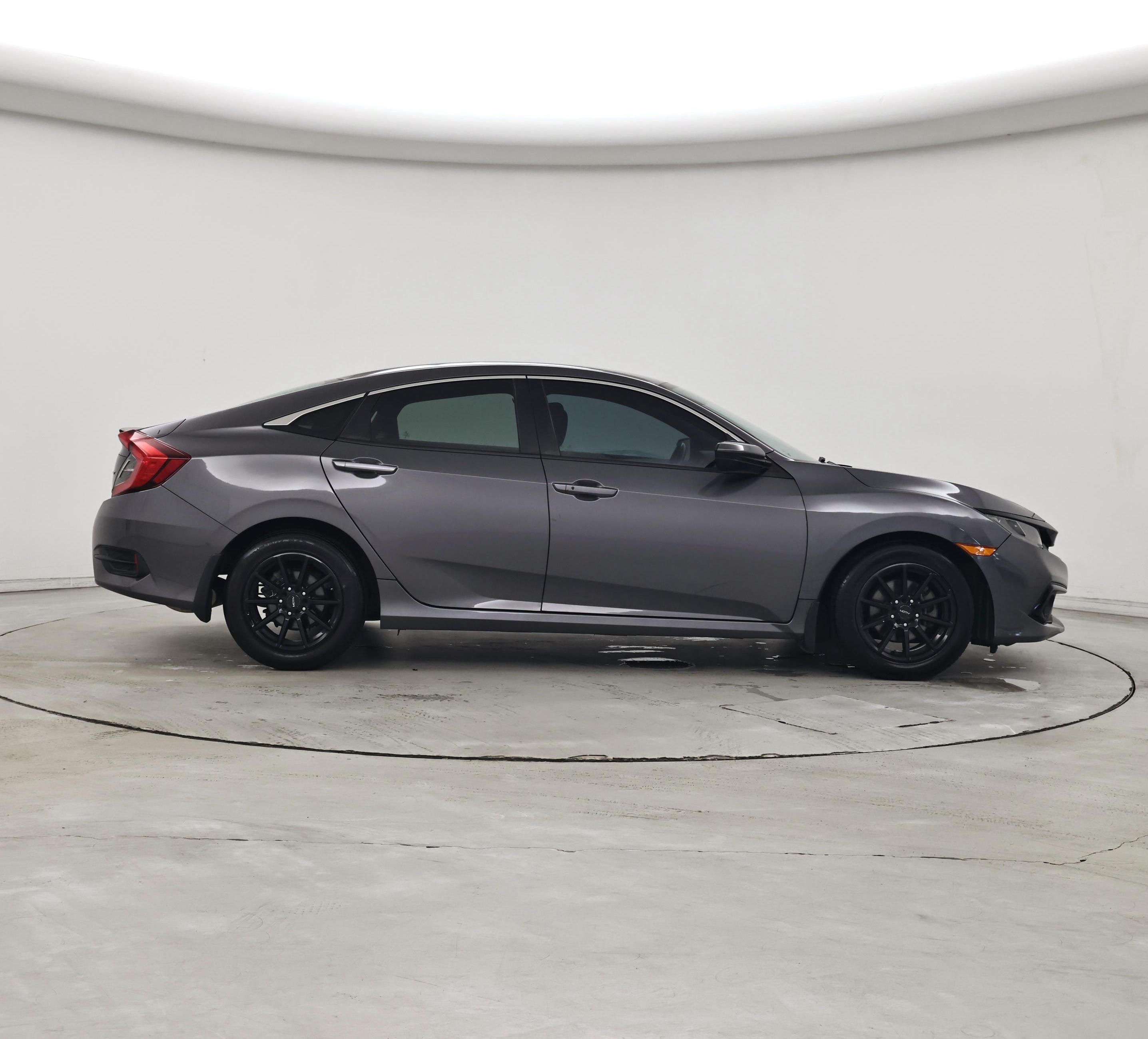 Thumbnail: 2019 Honda Civic - 7