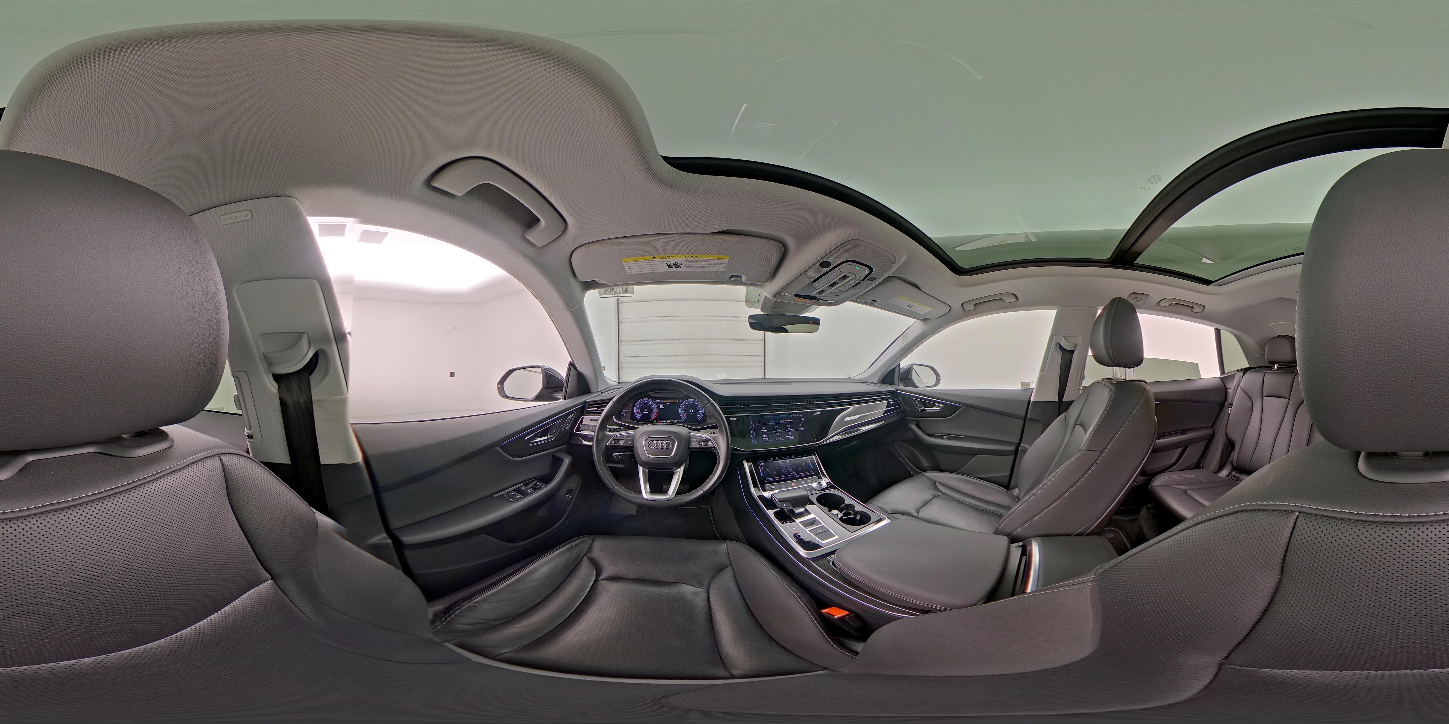 2019 Audi Q8 Premium Plus - Photo 28