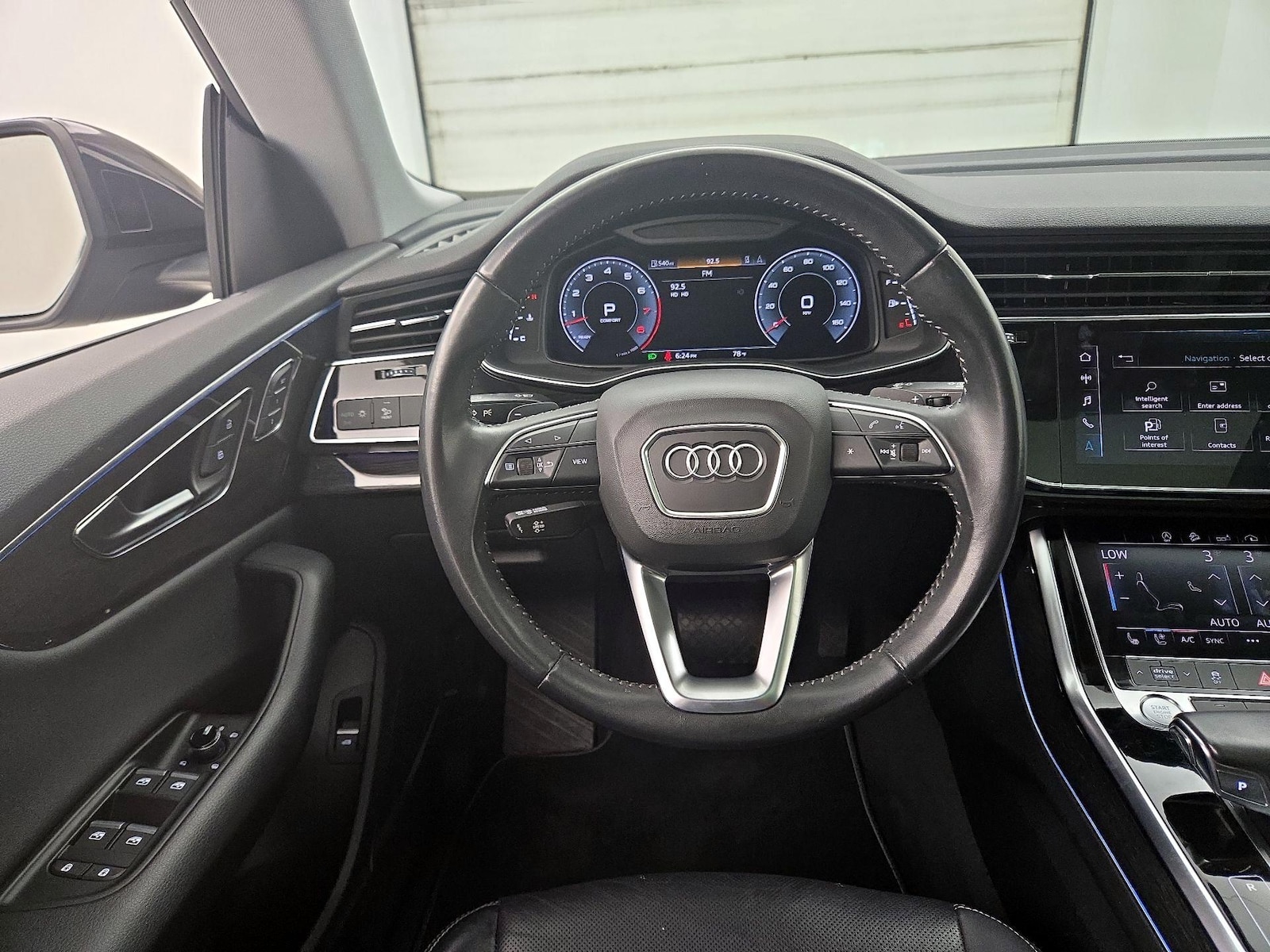 2019 Audi Q8 Premium Plus - Photo 11