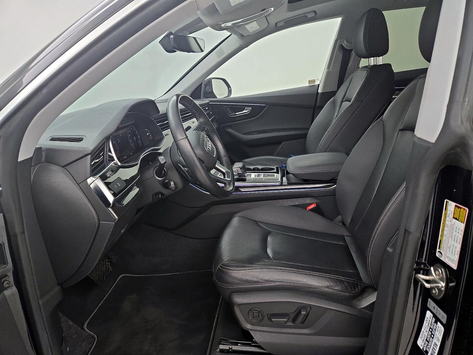 2019 Audi Q8 Premium Plus - Photo 12