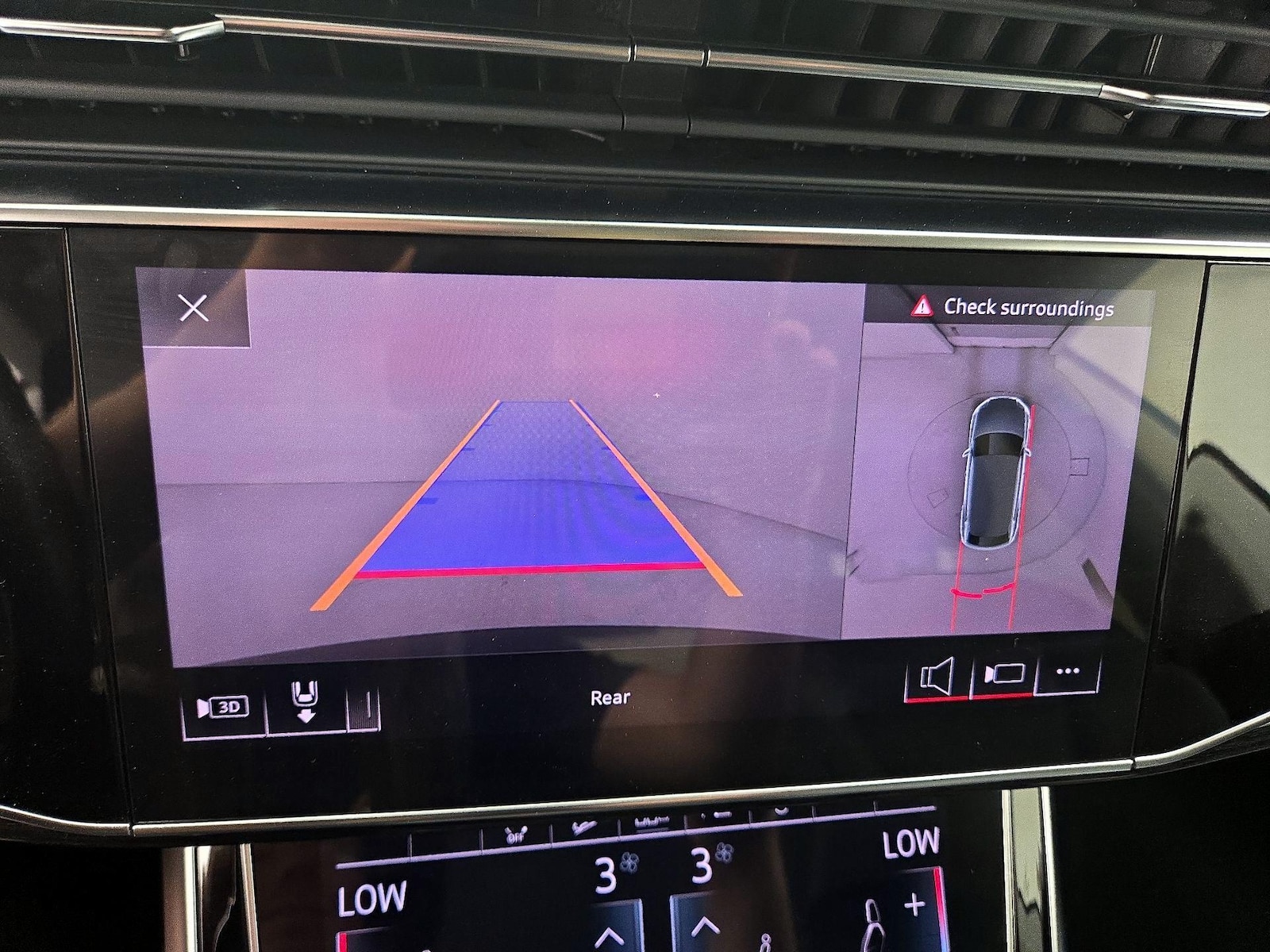 2019 Audi Q8 Premium Plus - Photo 15