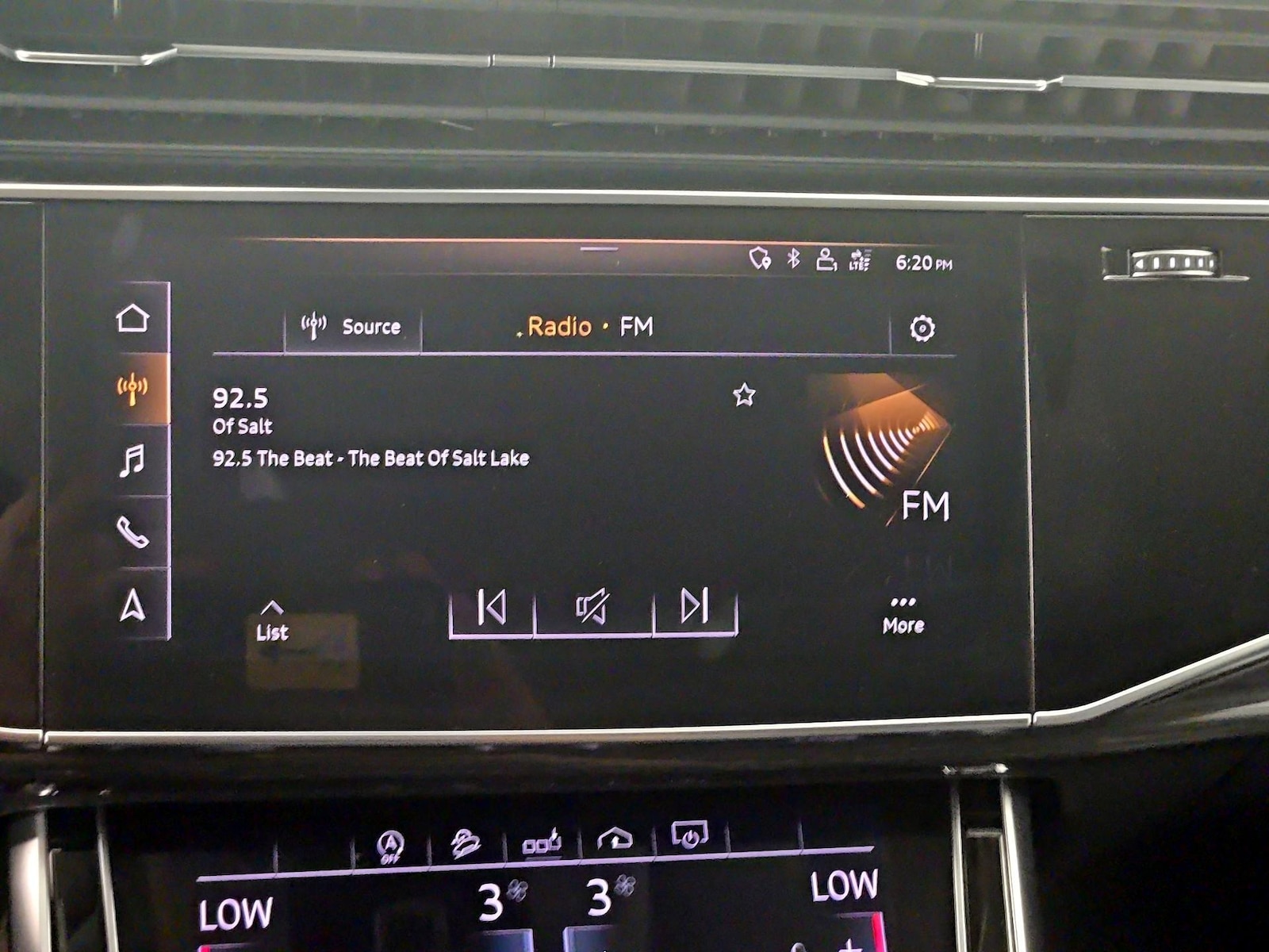 2019 Audi Q8 Premium Plus - Photo 16