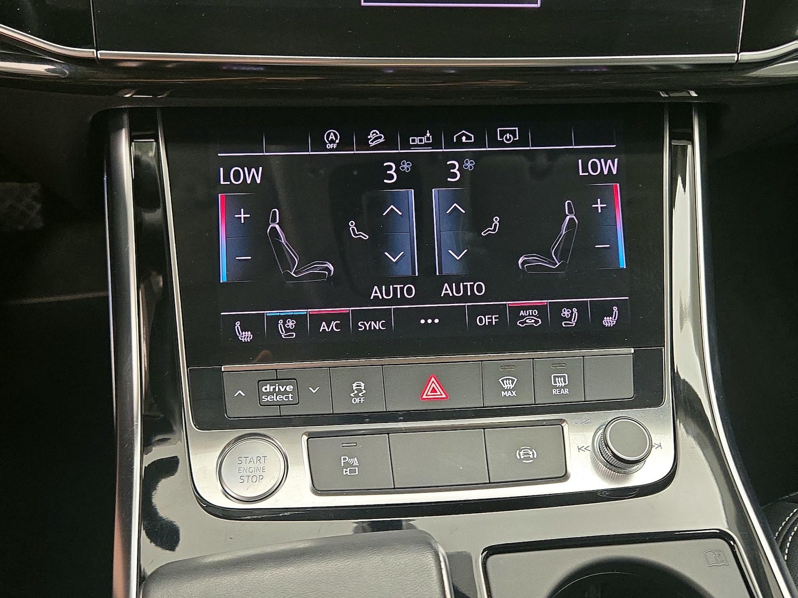 2019 Audi Q8 Premium Plus - Photo 17