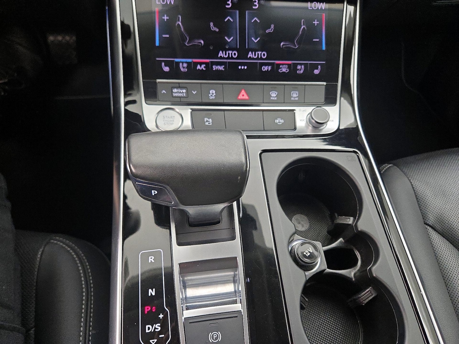 2019 Audi Q8 Premium Plus - Photo 18