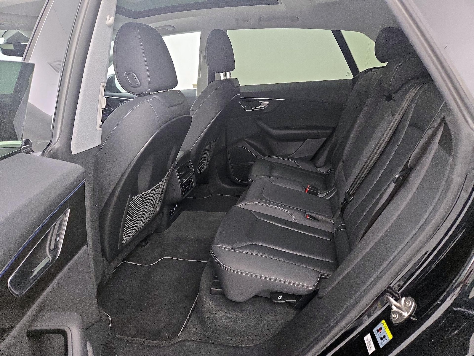 2019 Audi Q8 Premium Plus - Photo 21