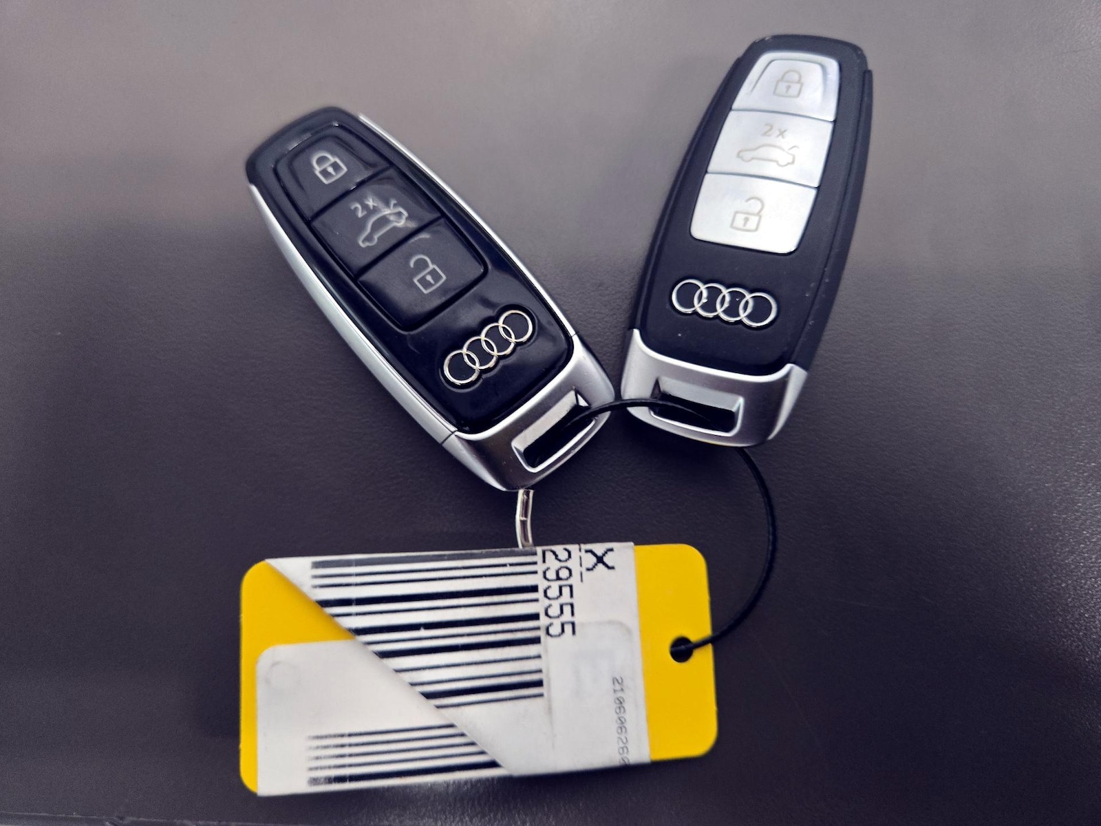 2019 Audi Q8 Premium Plus - Photo 25