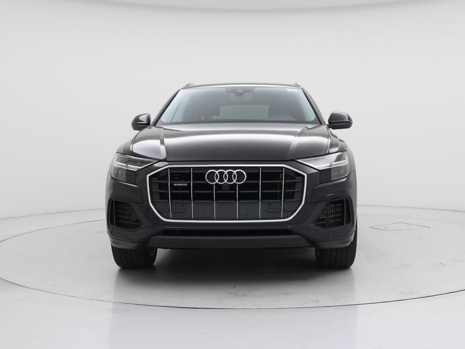 2019 Audi Q8 Premium Plus - Photo 6