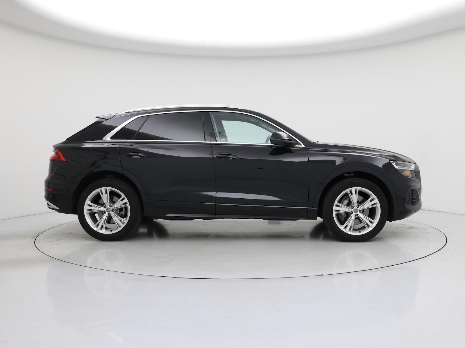 2019 Audi Q8 Premium Plus - Photo 8