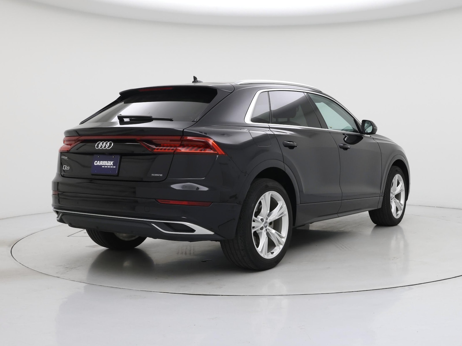 2019 Audi Q8 Premium Plus - Photo 9