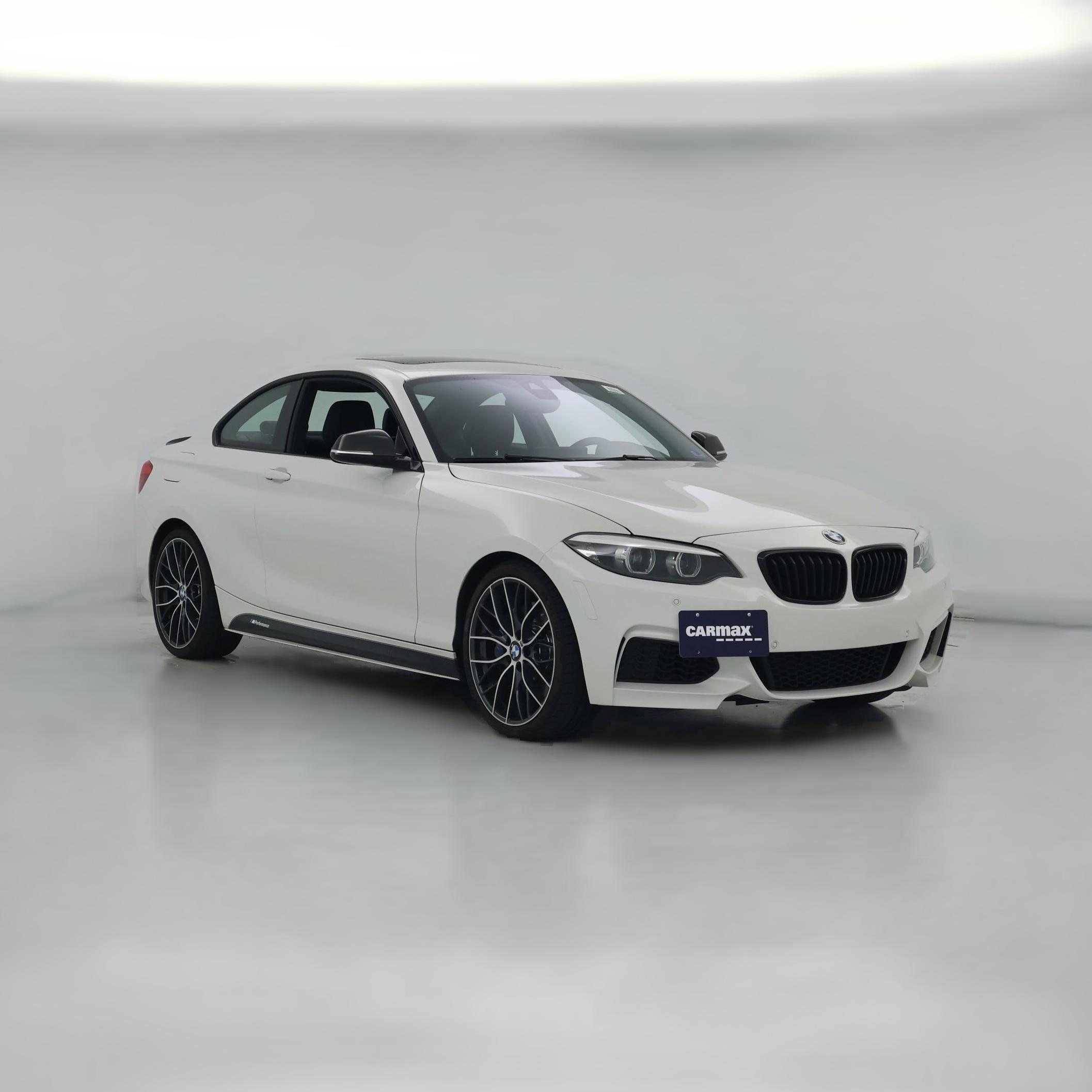 Thumbnail: 2019 BMW 2 Series - 1