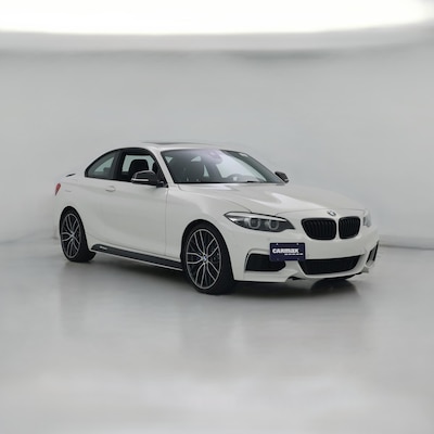 2019 BMW M240 XI
