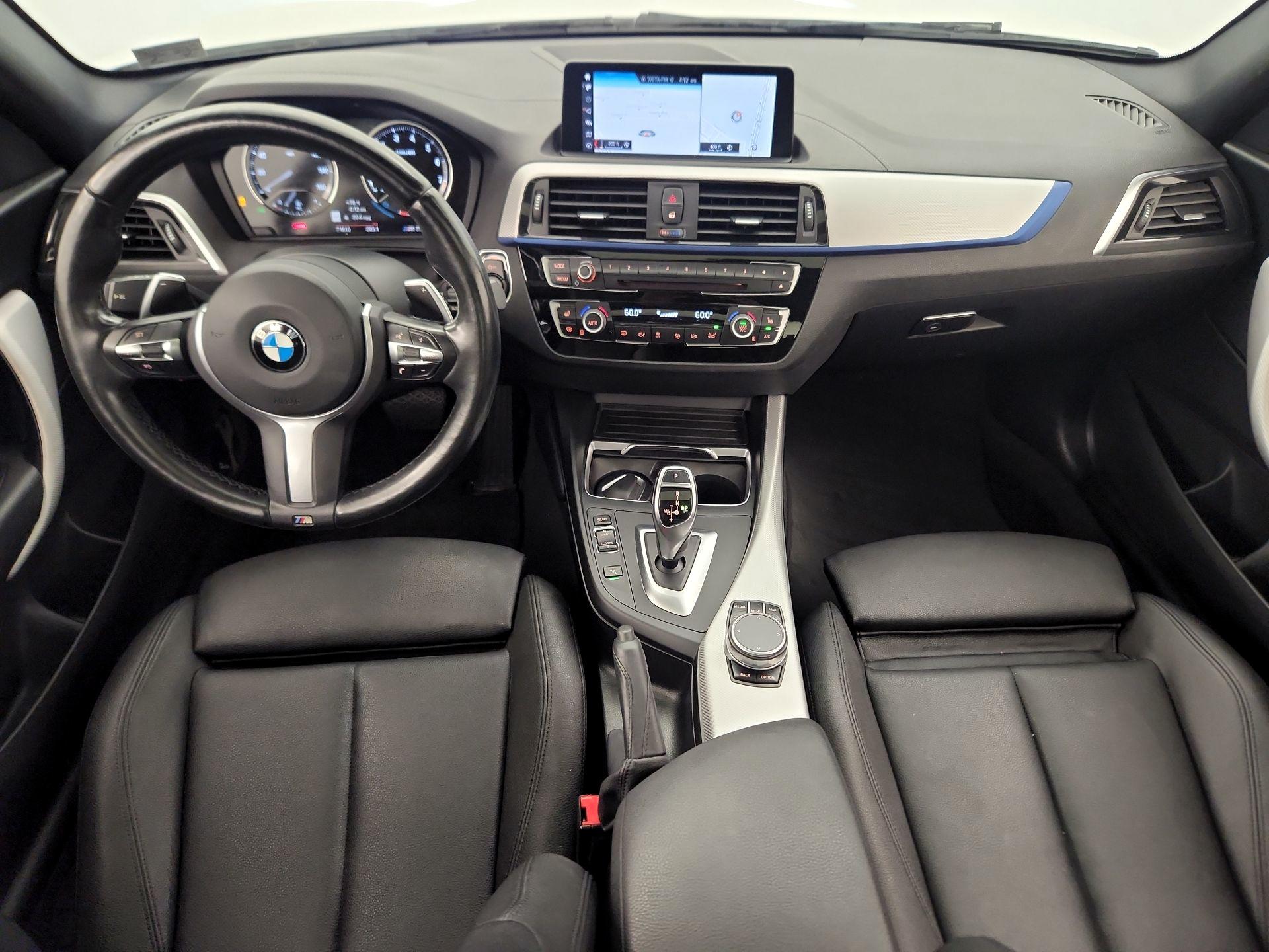 Thumbnail: 2019 BMW 2 Series - 9