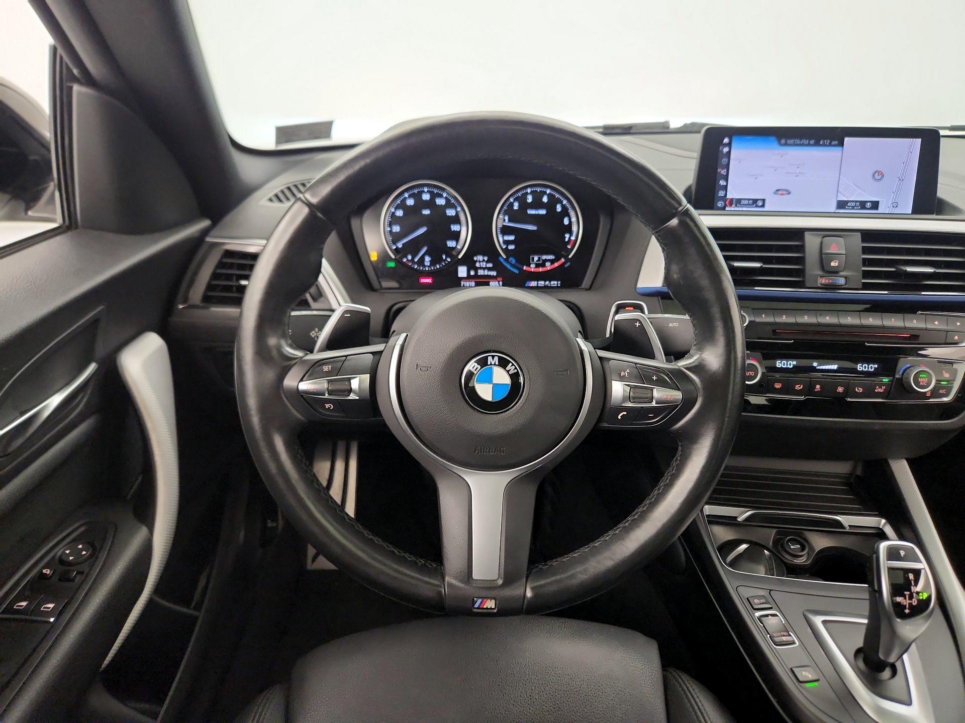 Thumbnail: 2019 BMW 2 Series - 10