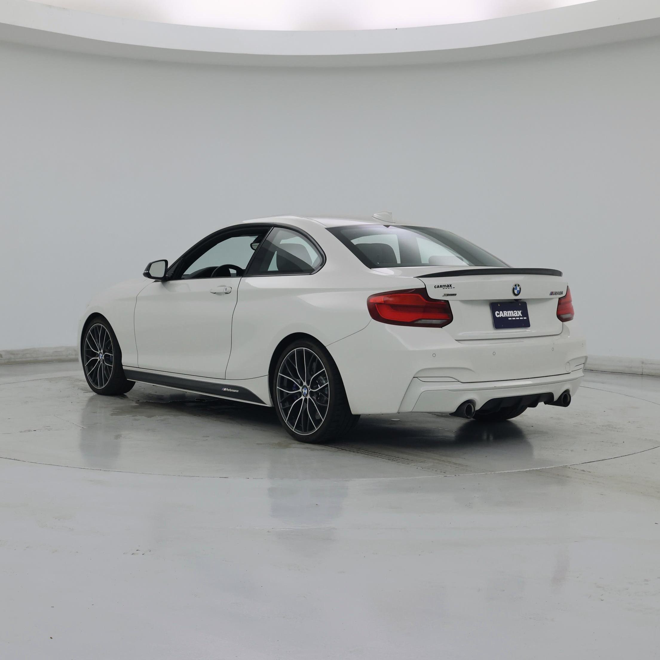 Thumbnail: 2019 BMW 2 Series - 2