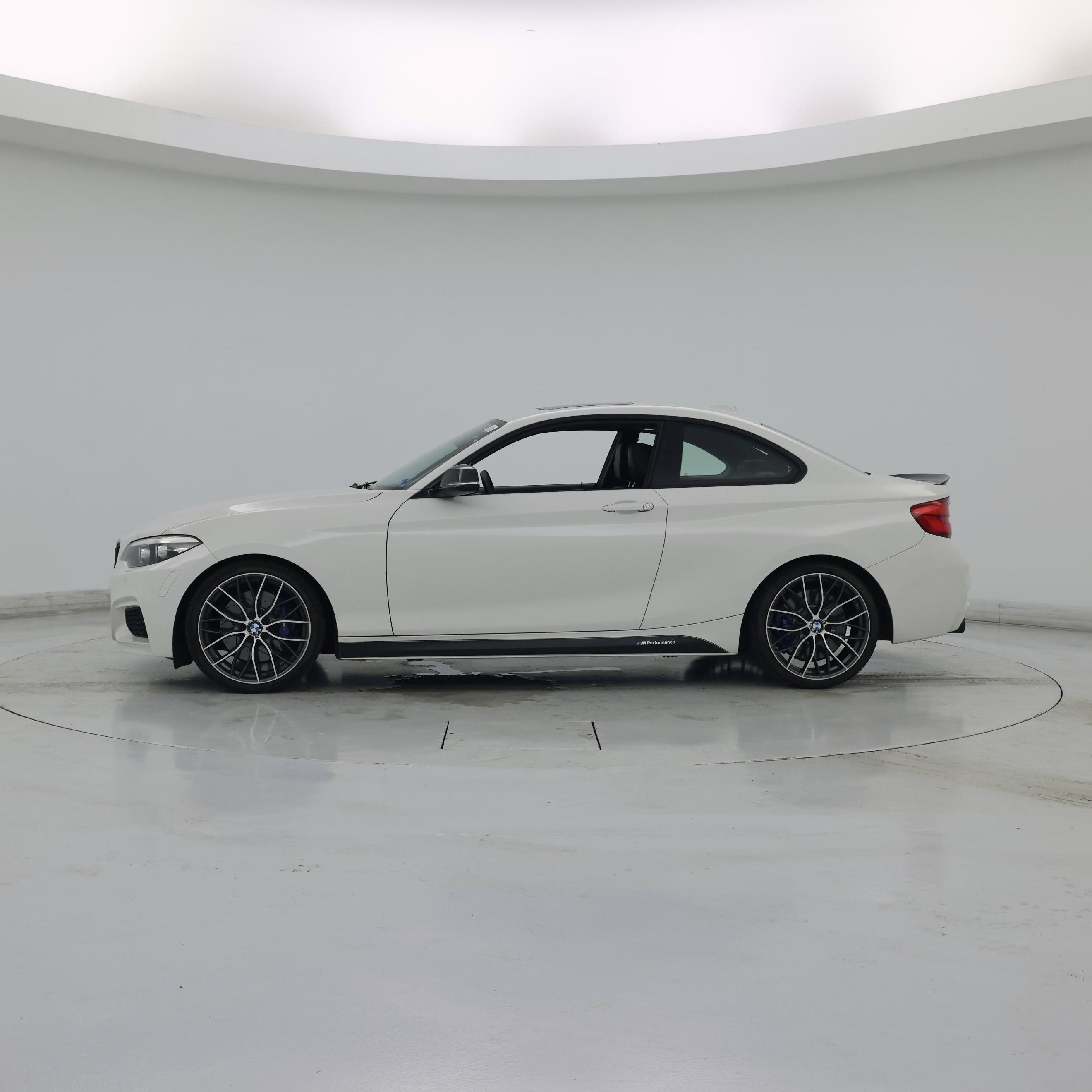 Thumbnail: 2019 BMW 2 Series - 3