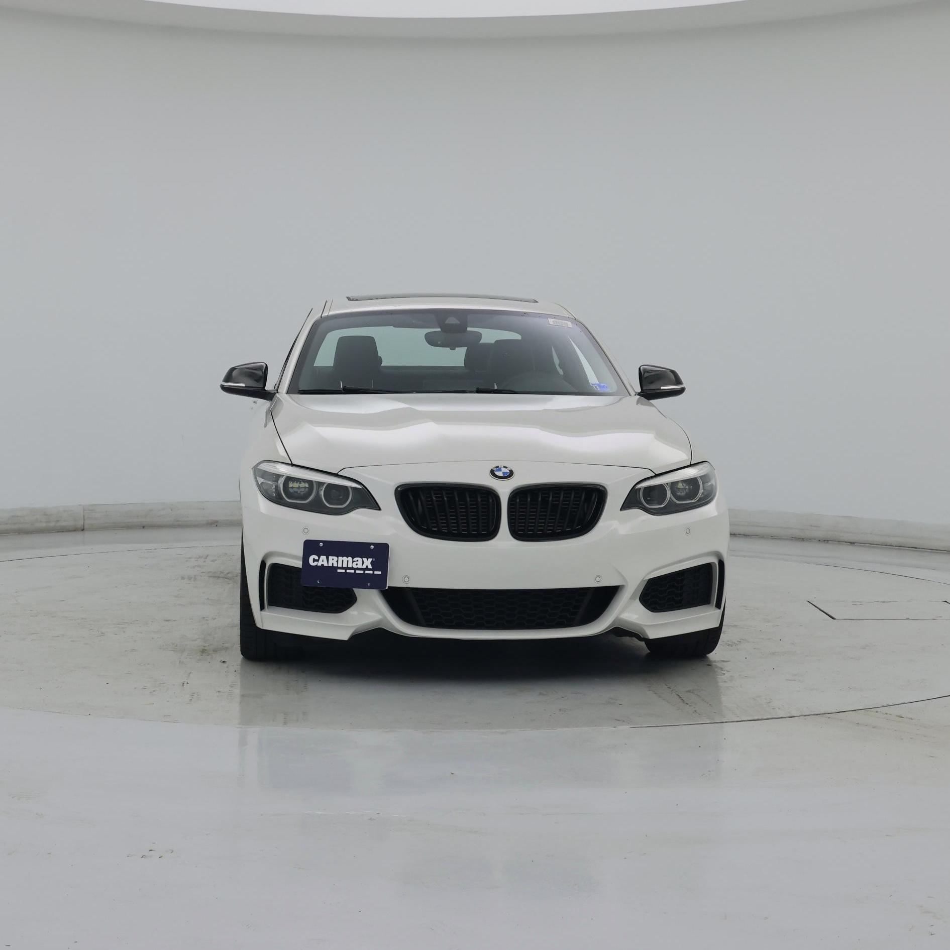 Thumbnail: 2019 BMW 2 Series - 5