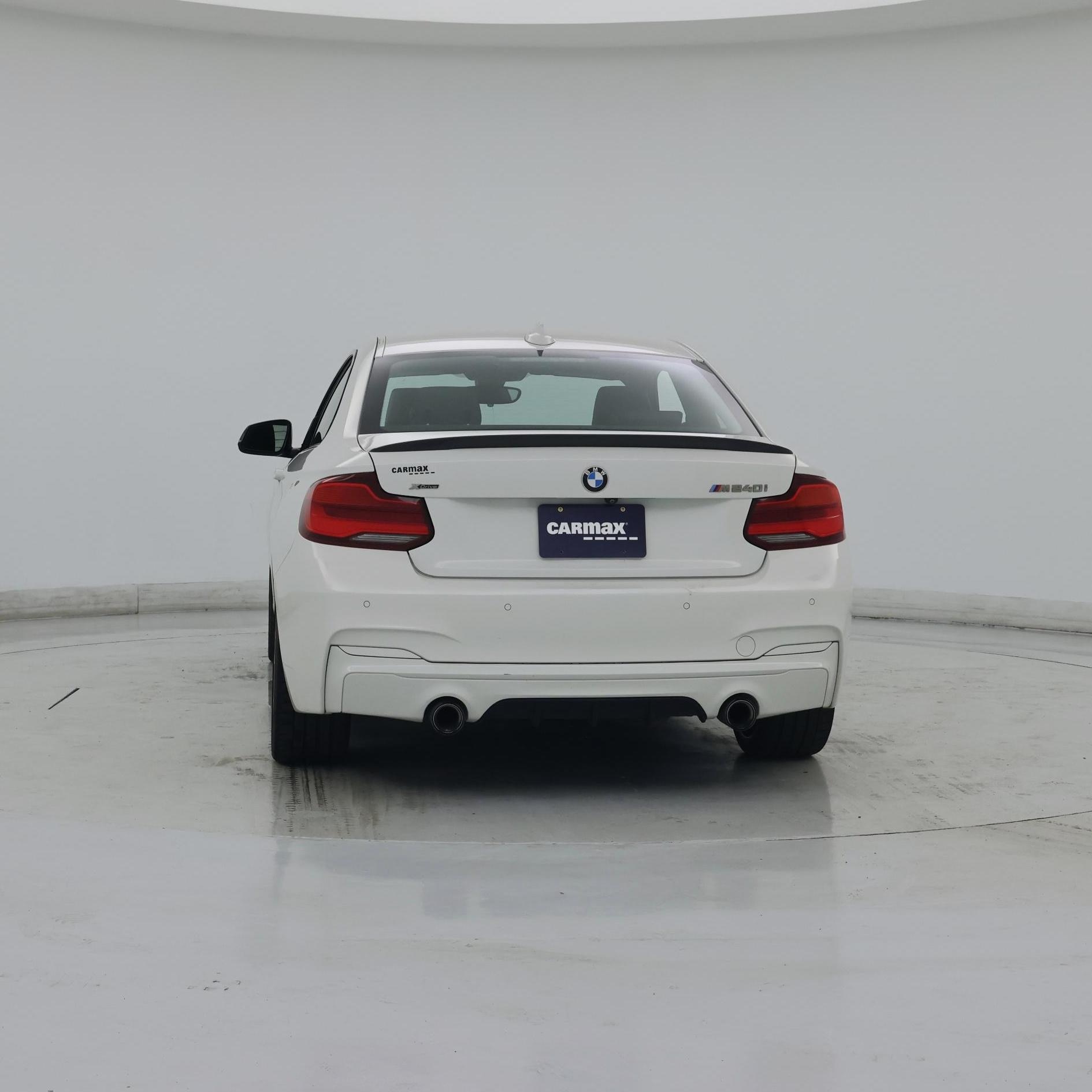 Thumbnail: 2019 BMW 2 Series - 6