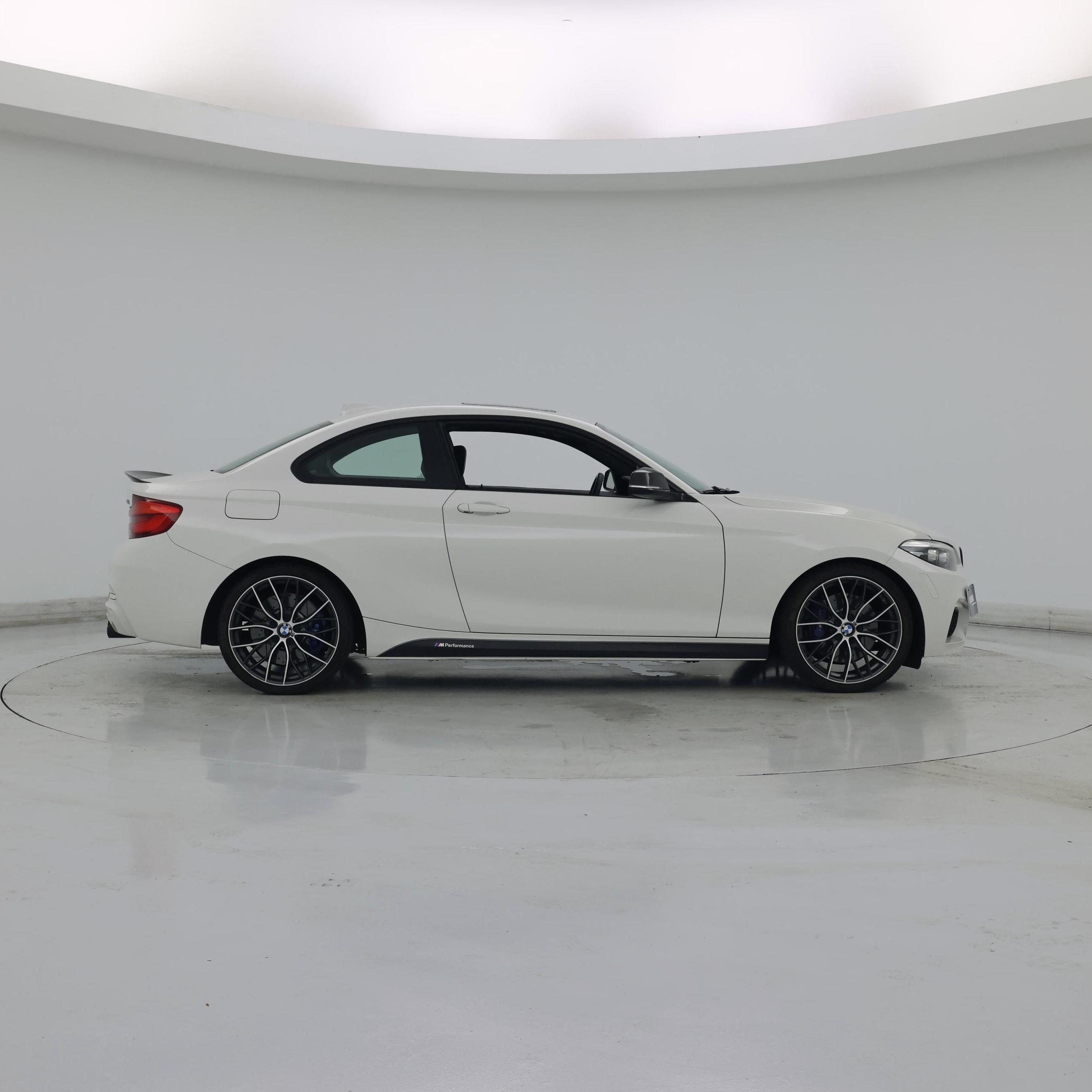 Thumbnail: 2019 BMW 2 Series - 7