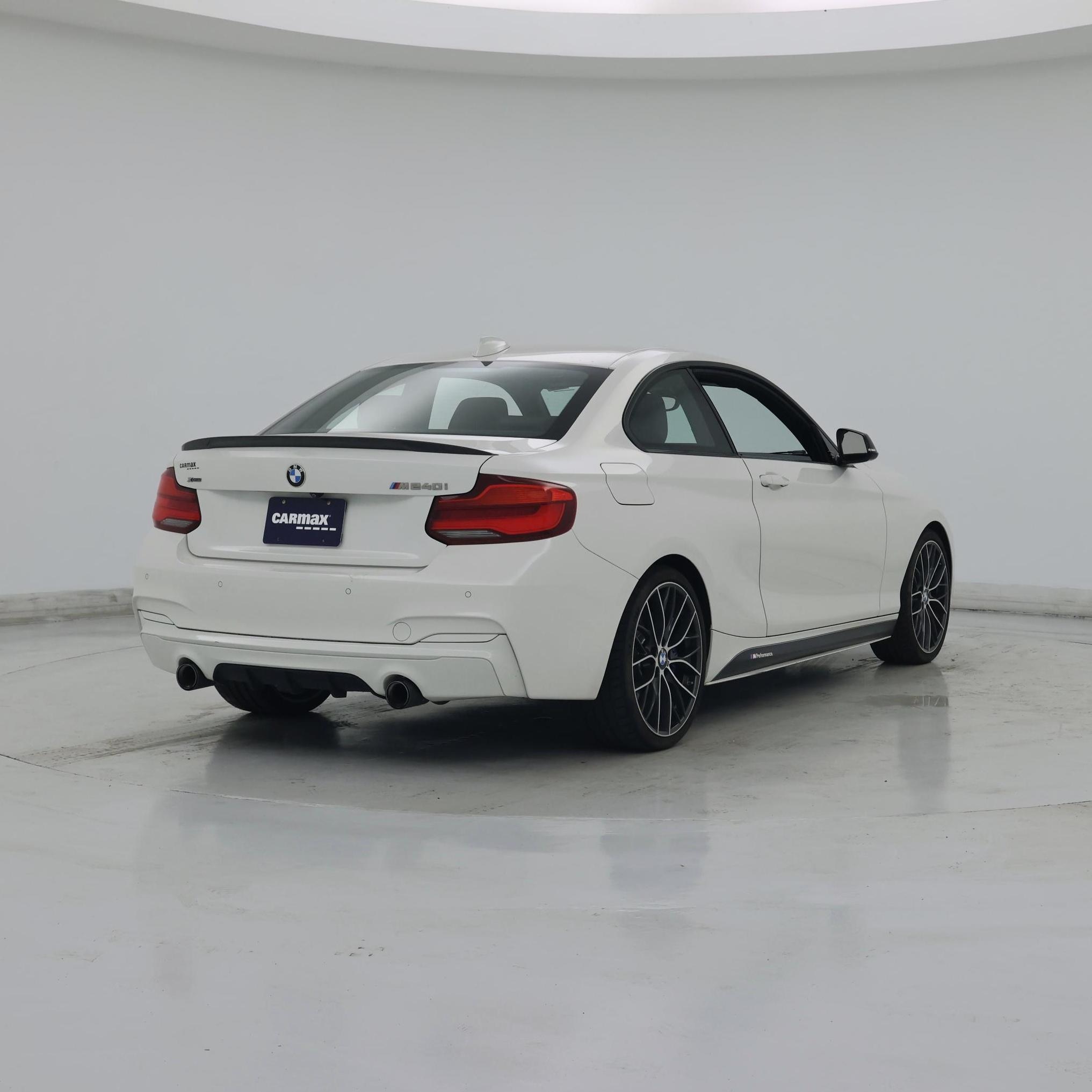 Thumbnail: 2019 BMW 2 Series - 8