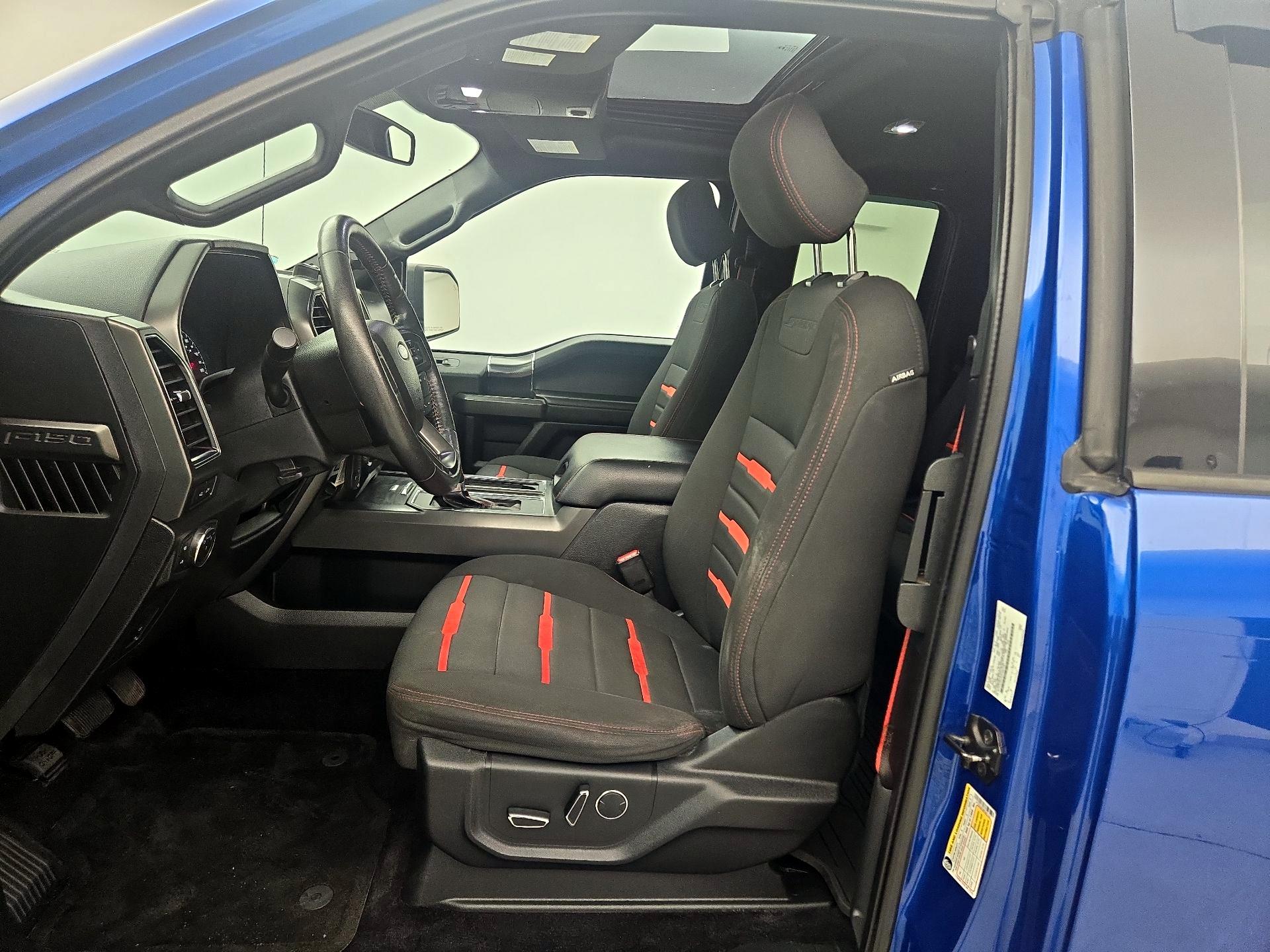 Thumbnail: 2017 Ford F-150 - 11