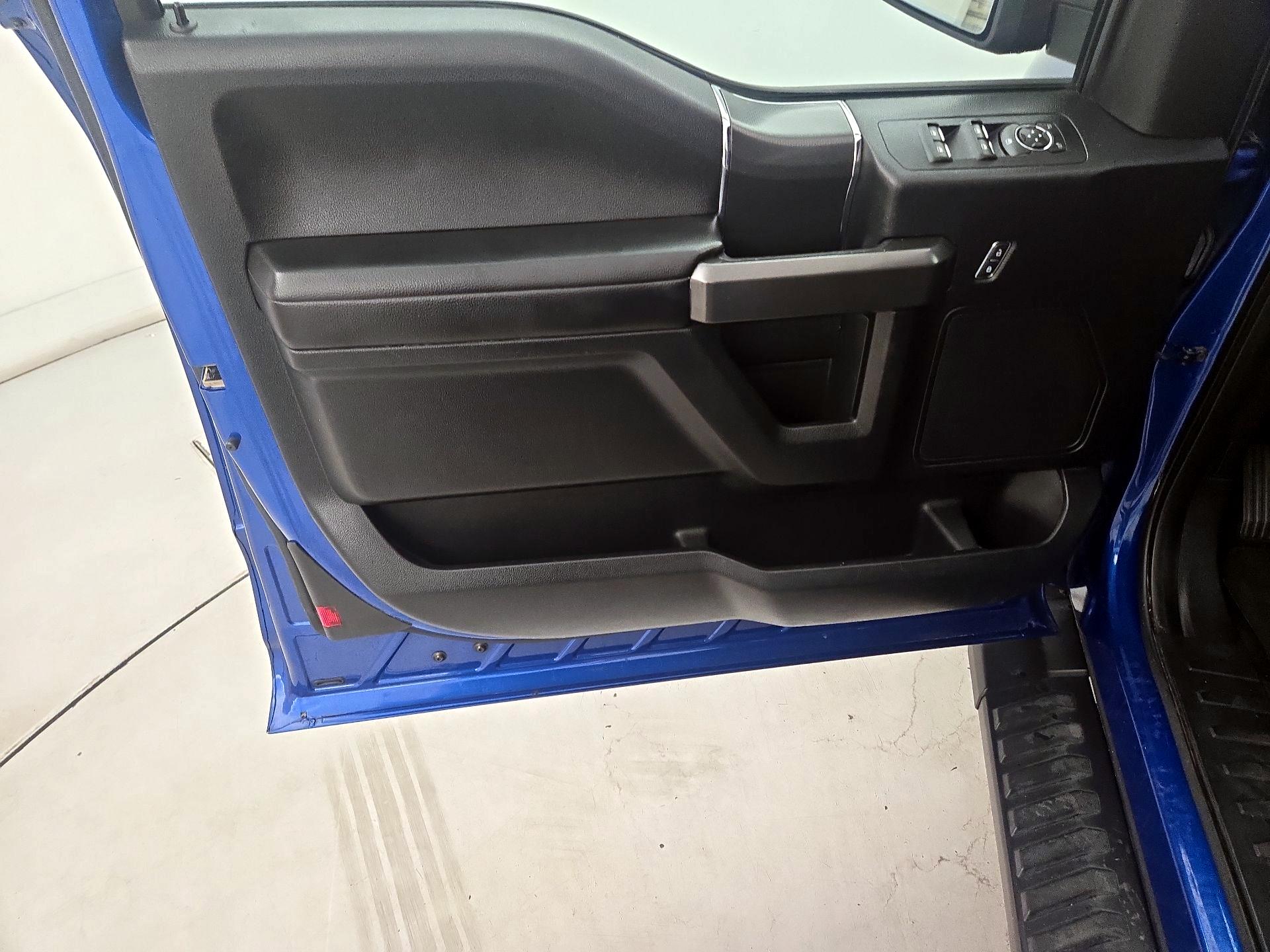 Thumbnail: 2017 Ford F-150 - 12