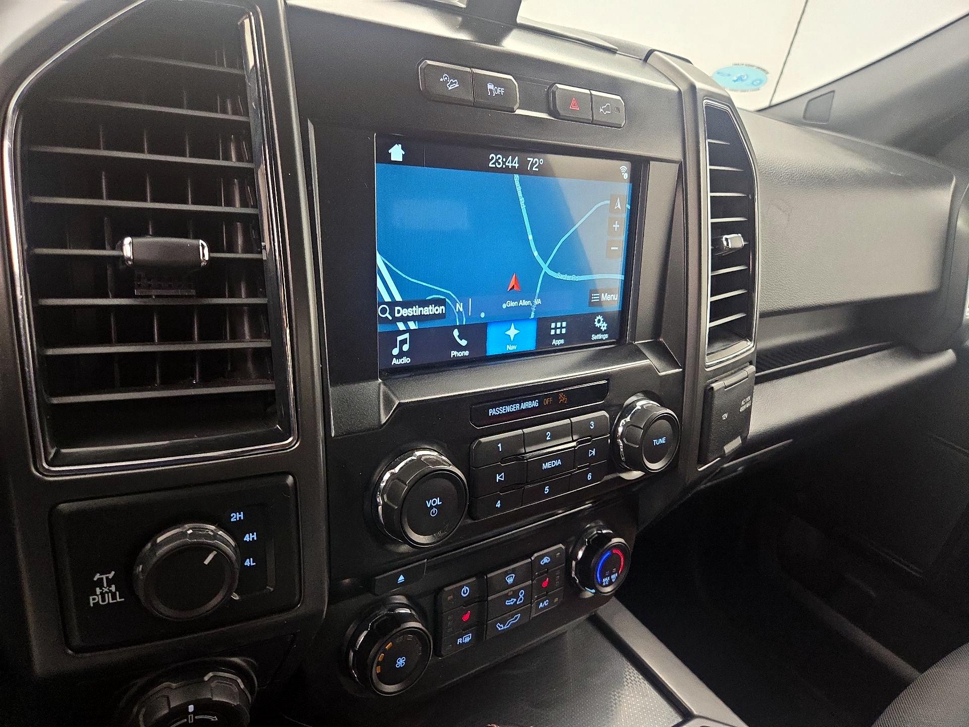 Thumbnail: 2017 Ford F-150 - 14