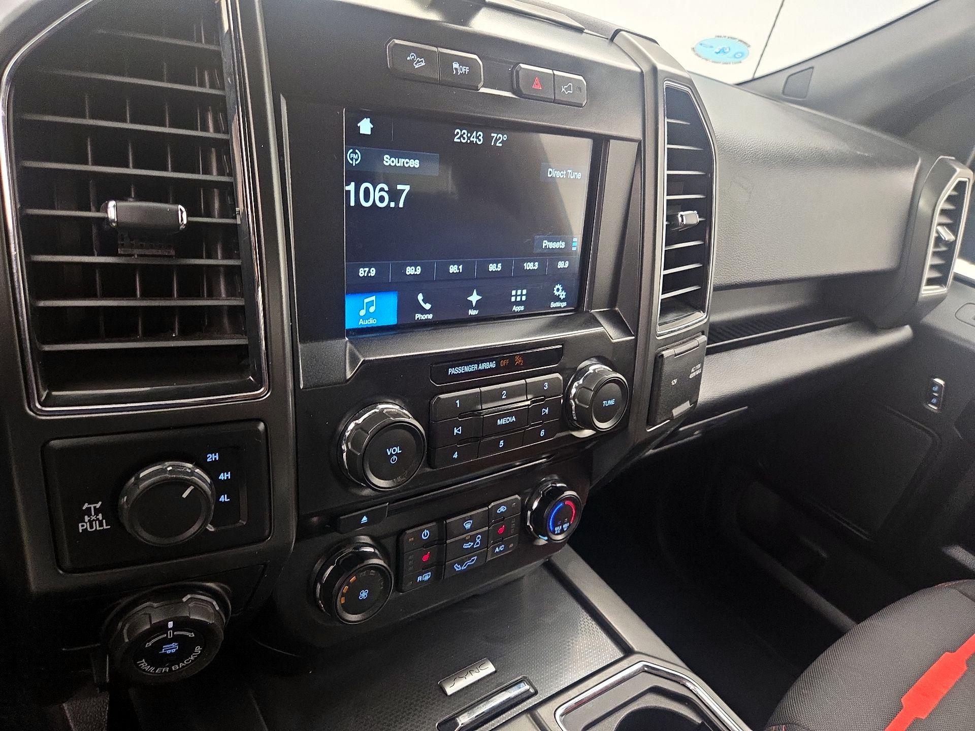 Thumbnail: 2017 Ford F-150 - 16