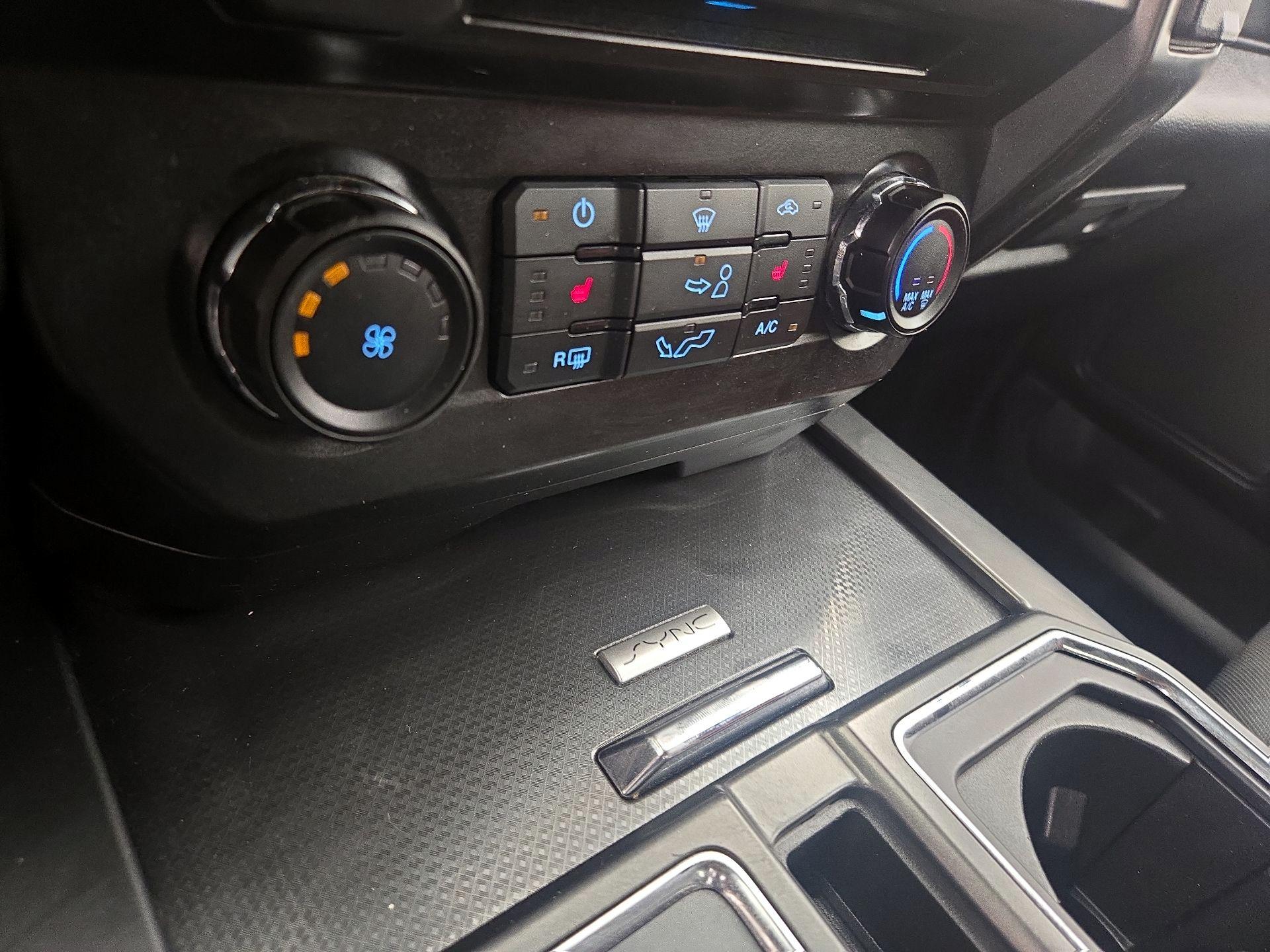 Thumbnail: 2017 Ford F-150 - 17