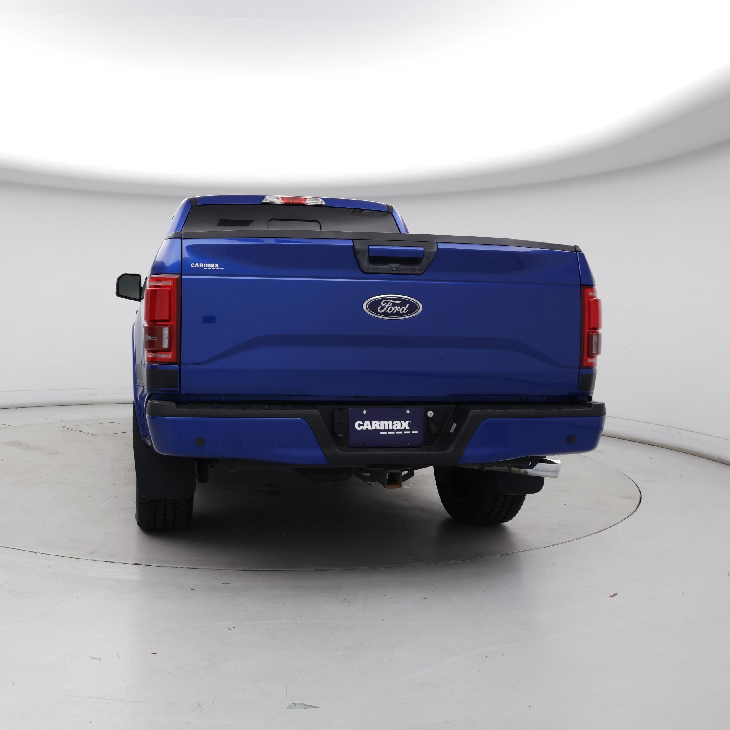 Thumbnail: 2017 Ford F-150 - 6