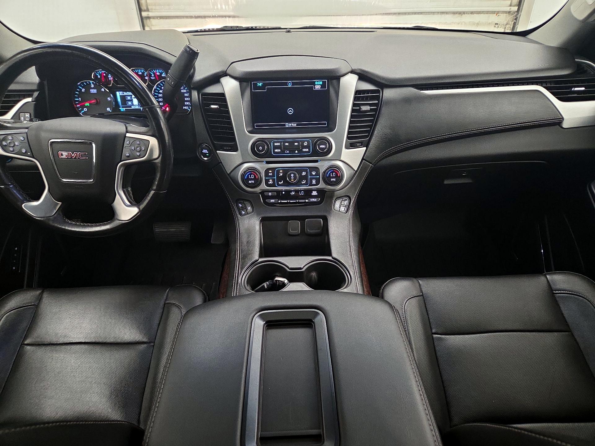 Thumbnail: 2019 GMC Yukon - 9