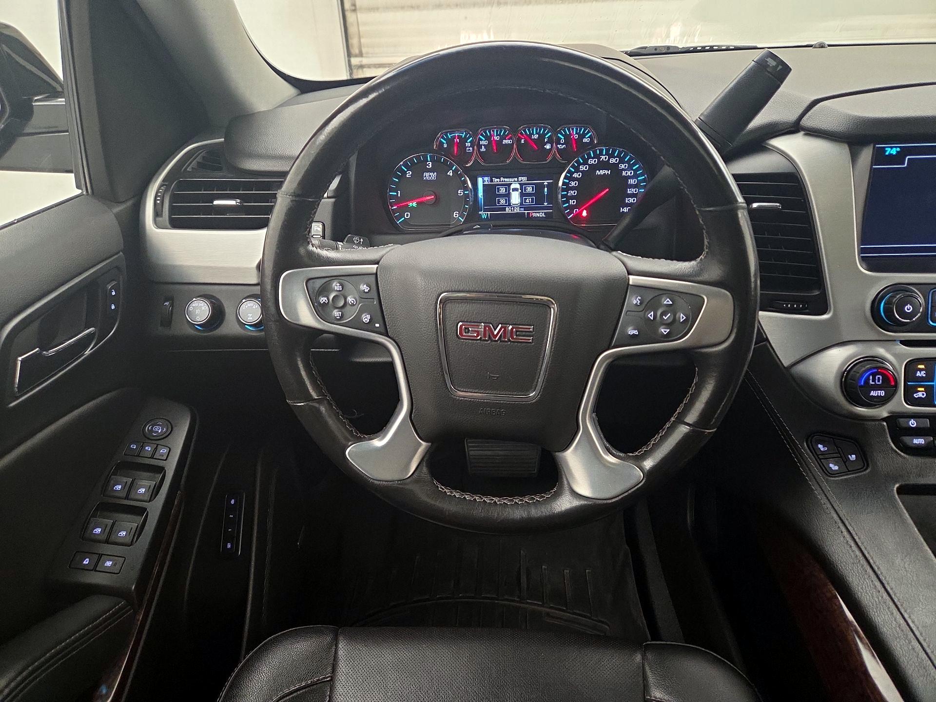 Thumbnail: 2019 GMC Yukon - 10