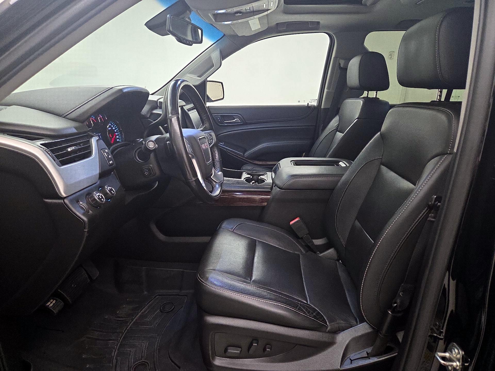 Thumbnail: 2019 GMC Yukon - 11