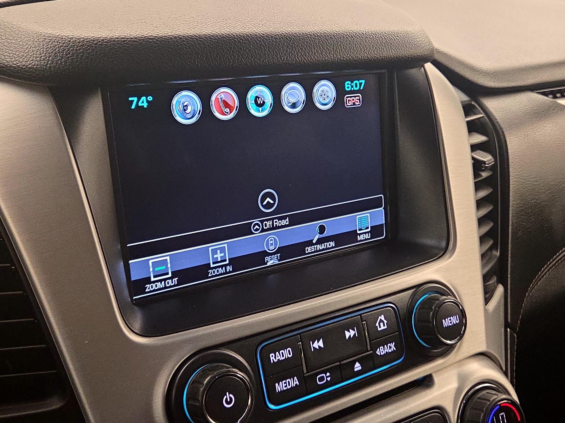Thumbnail: 2019 GMC Yukon - 14