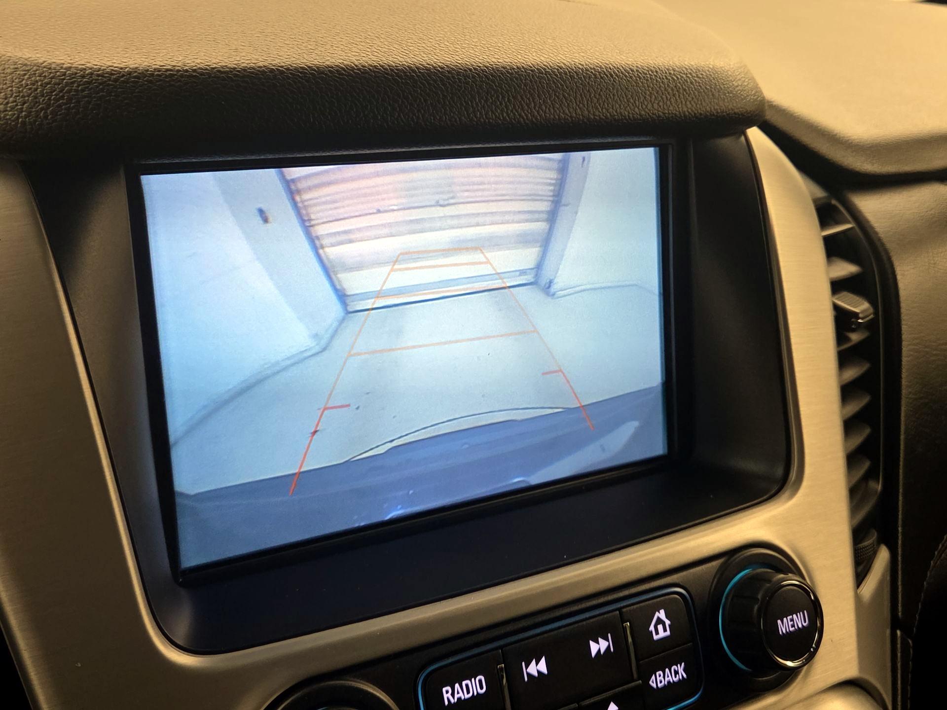 Thumbnail: 2019 GMC Yukon - 15
