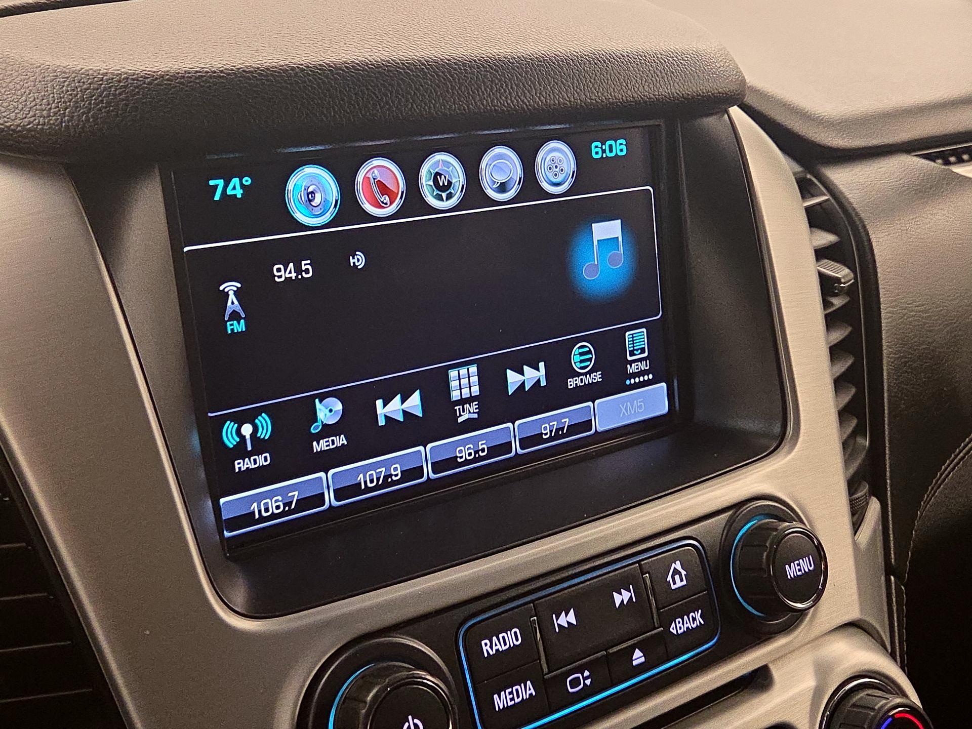 Thumbnail: 2019 GMC Yukon - 16