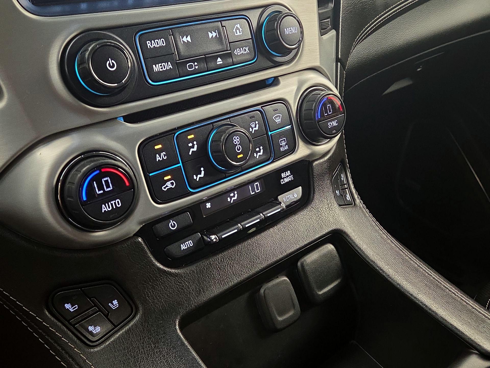 Thumbnail: 2019 GMC Yukon - 17