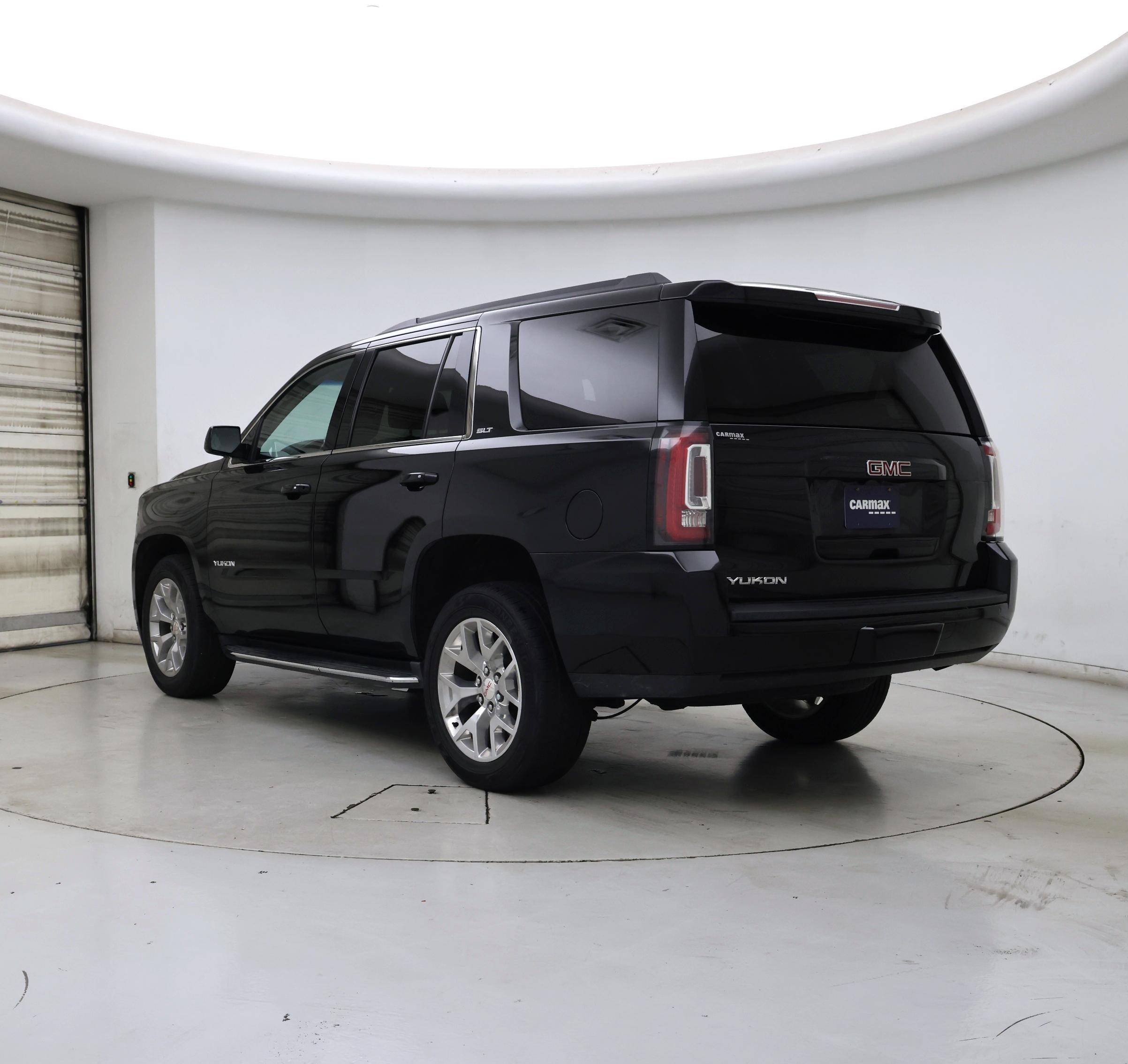 Thumbnail: 2019 GMC Yukon - 2