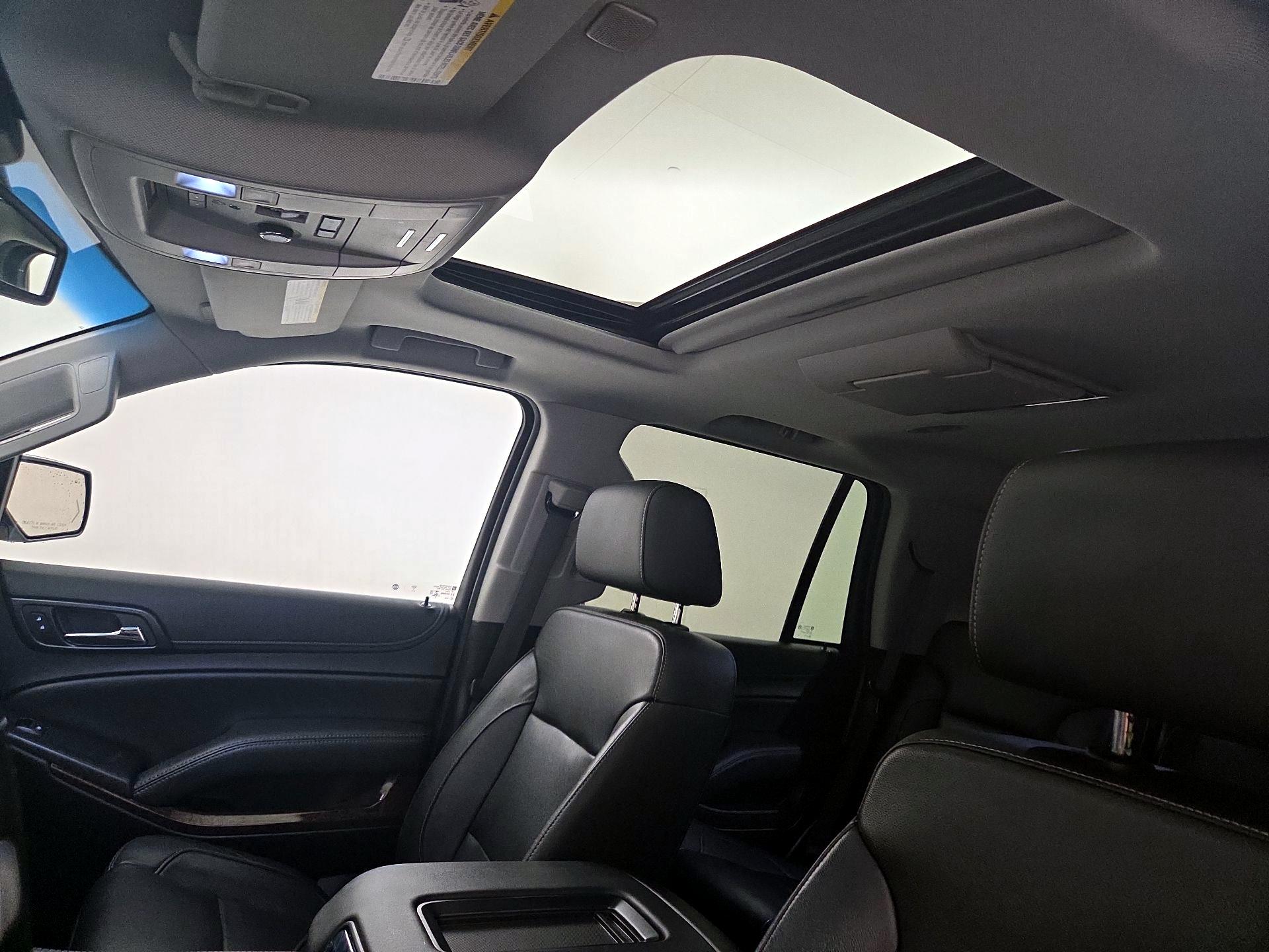 Thumbnail: 2019 GMC Yukon - 20