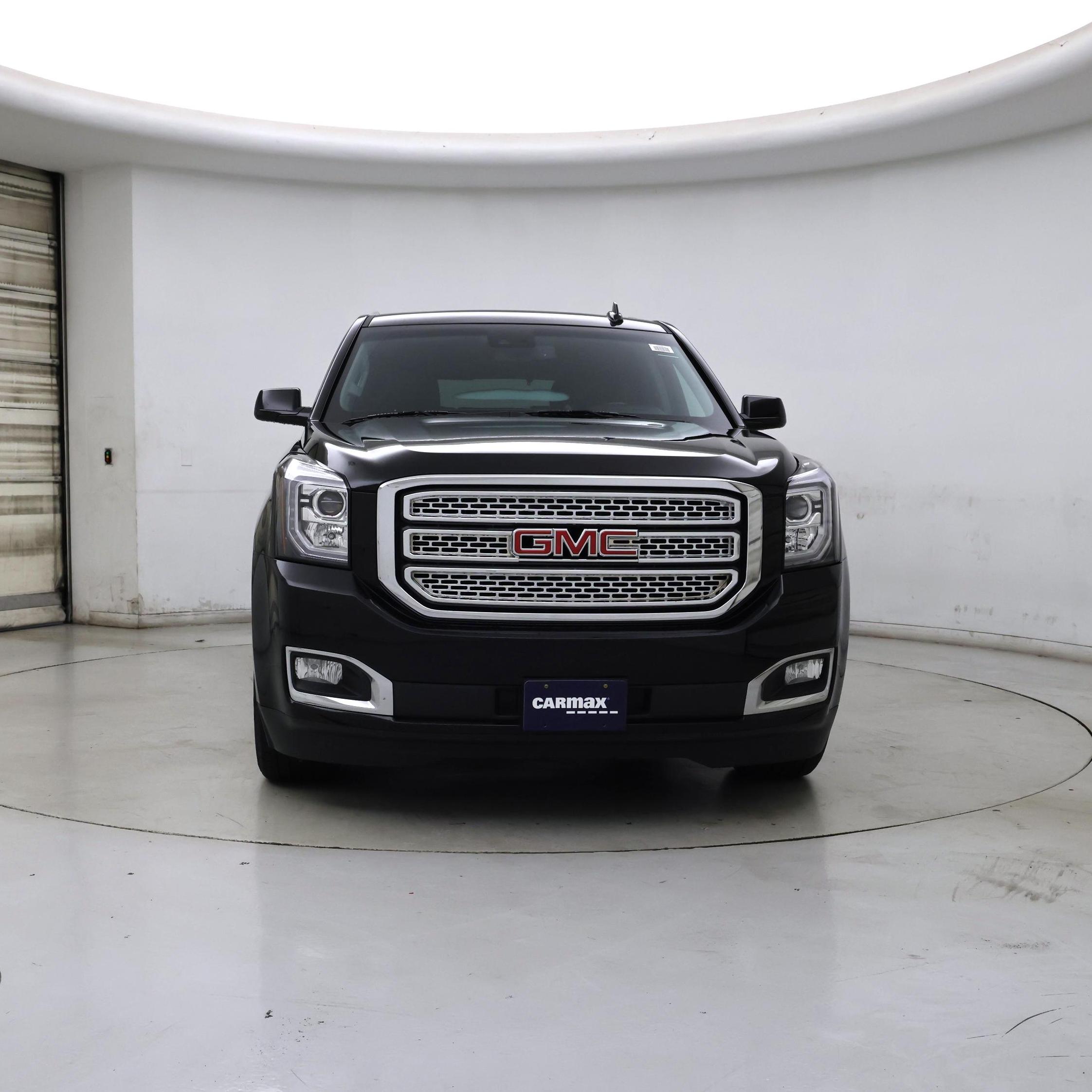 Thumbnail: 2019 GMC Yukon - 5