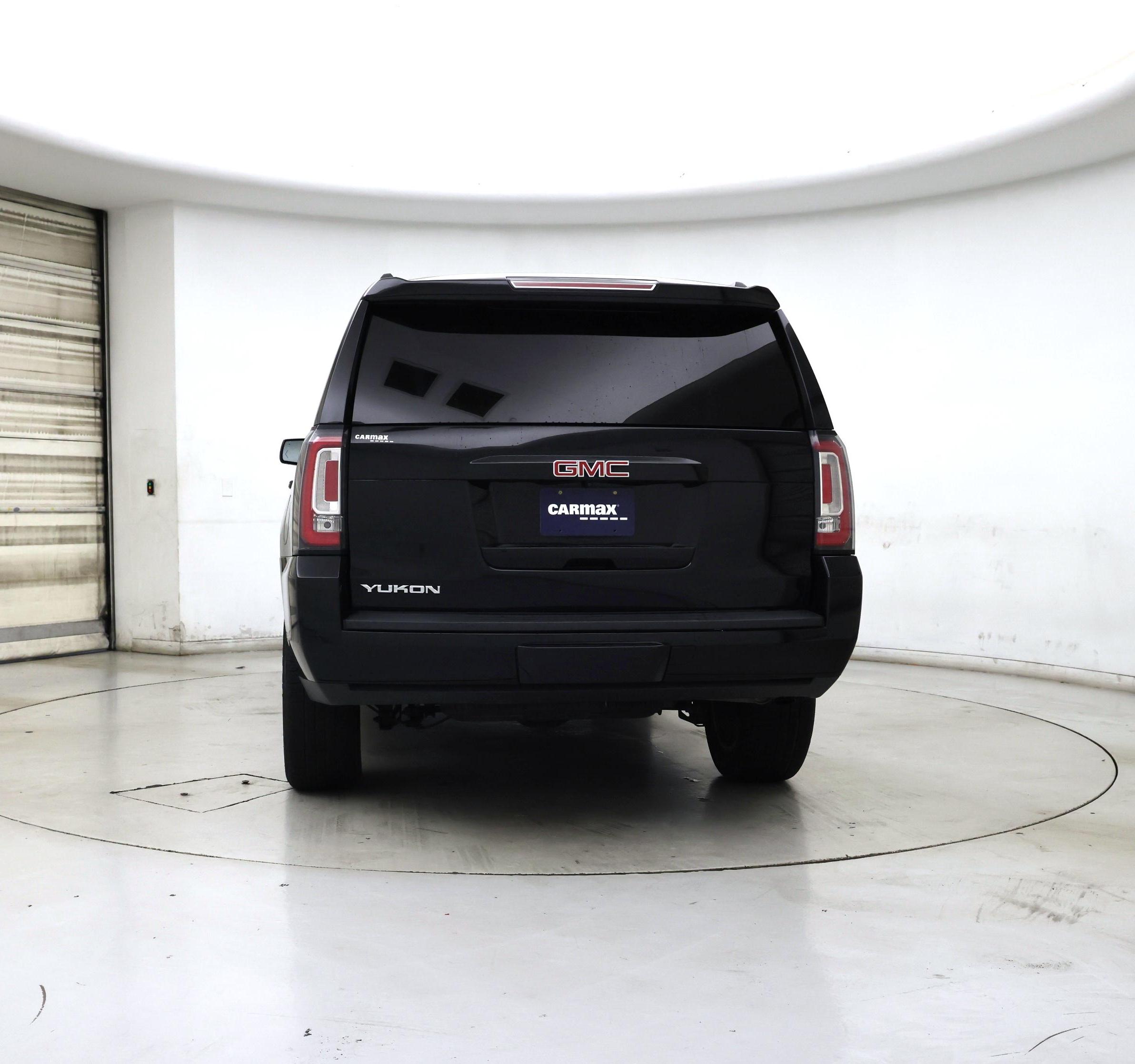 Thumbnail: 2019 GMC Yukon - 6