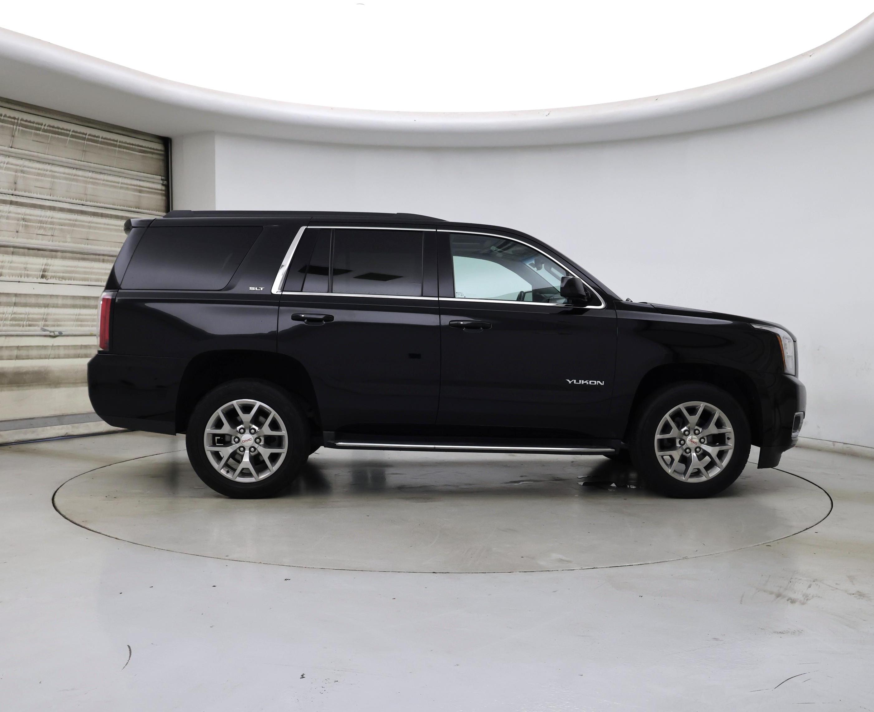 Thumbnail: 2019 GMC Yukon - 7