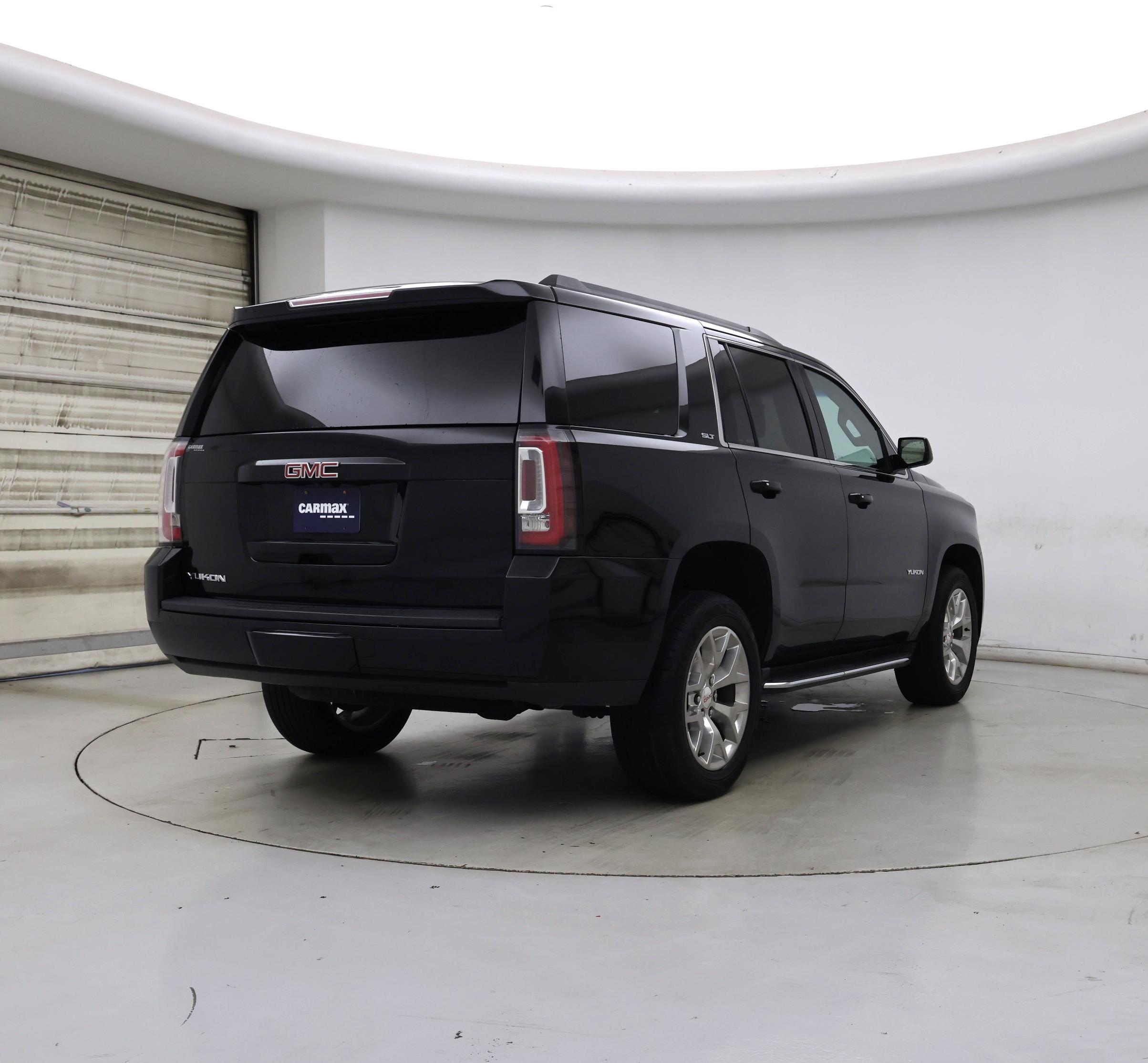 Thumbnail: 2019 GMC Yukon - 8