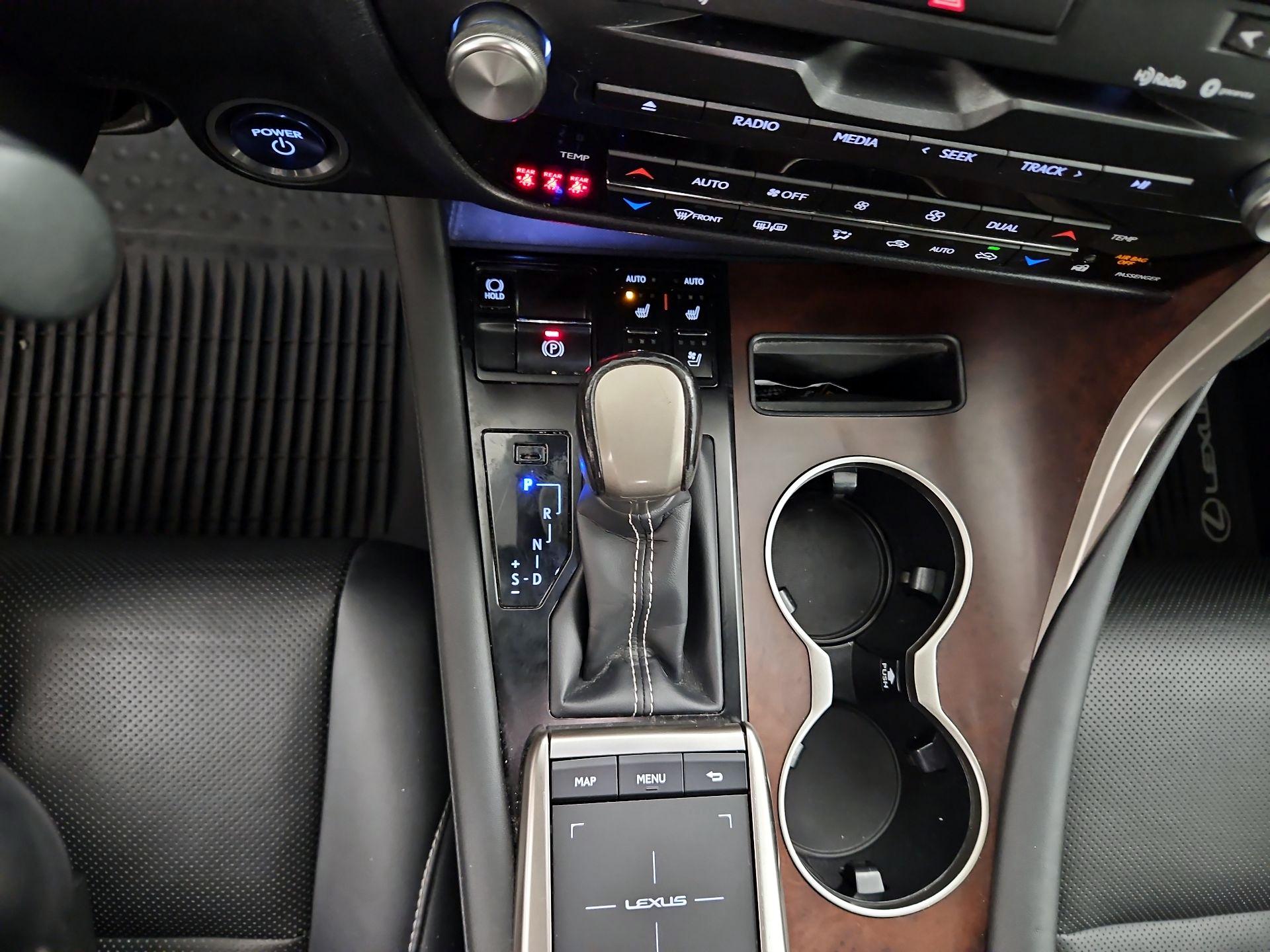 Thumbnail: 2020 Lexus RX - 18