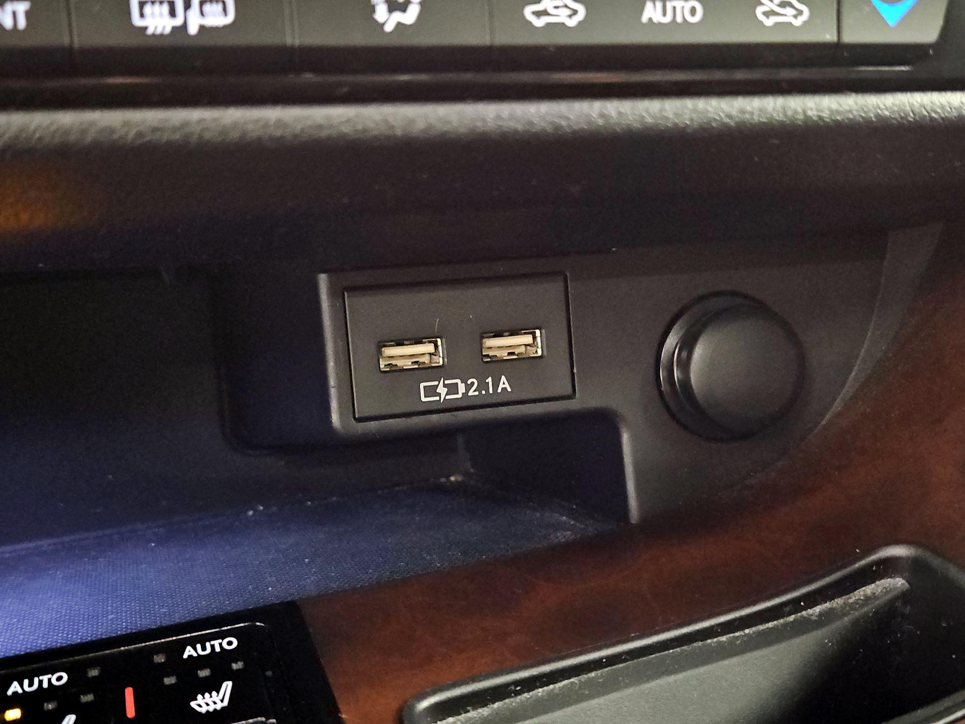 Thumbnail: 2020 Lexus RX - 19